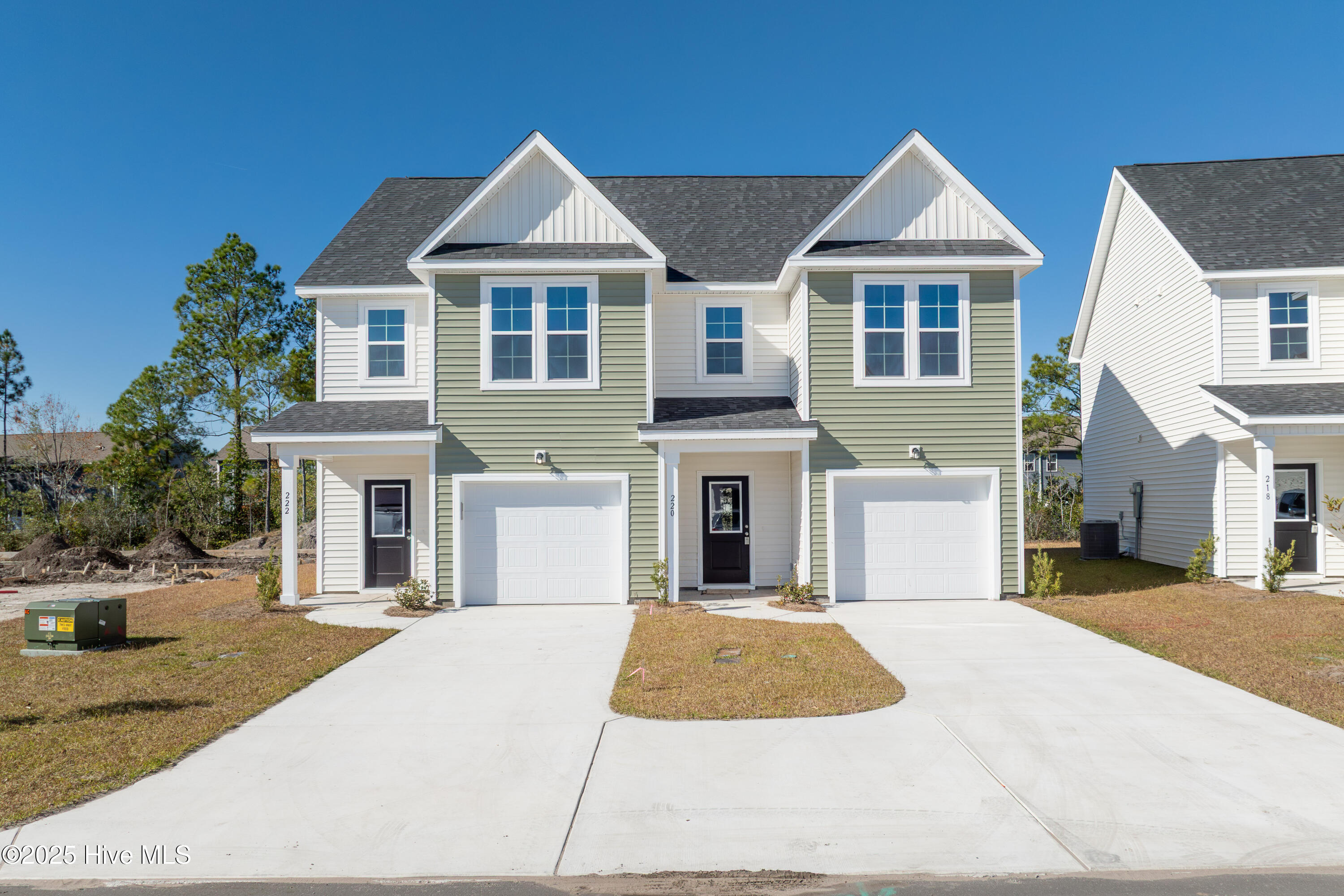 220 Sandpiper Place