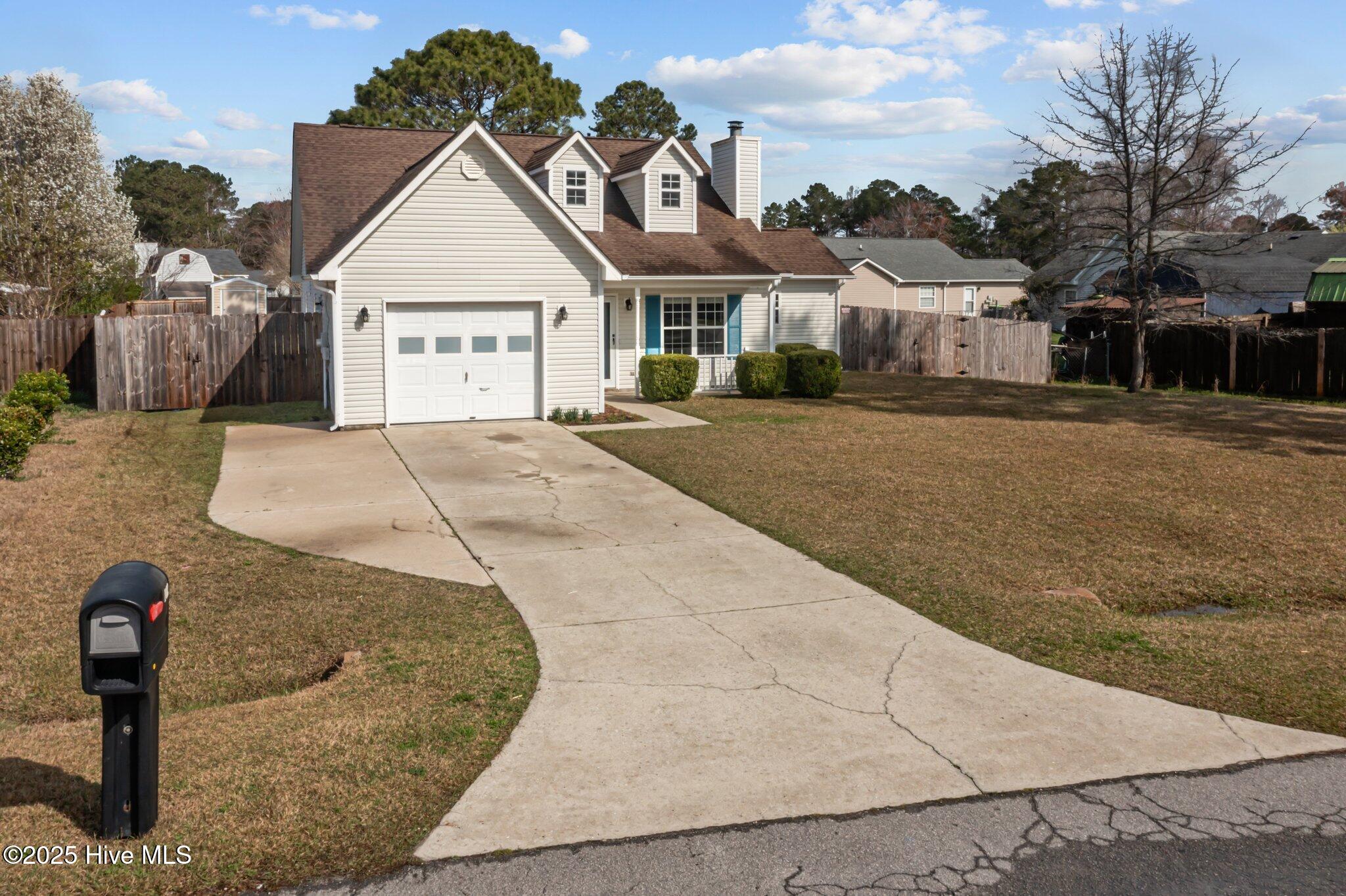 102 Quarterhorse Lane