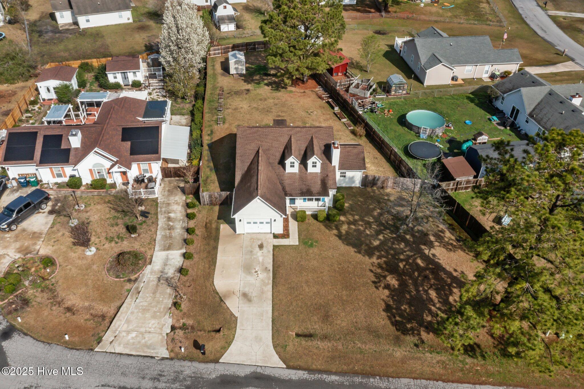 102 Quarterhorse Lane