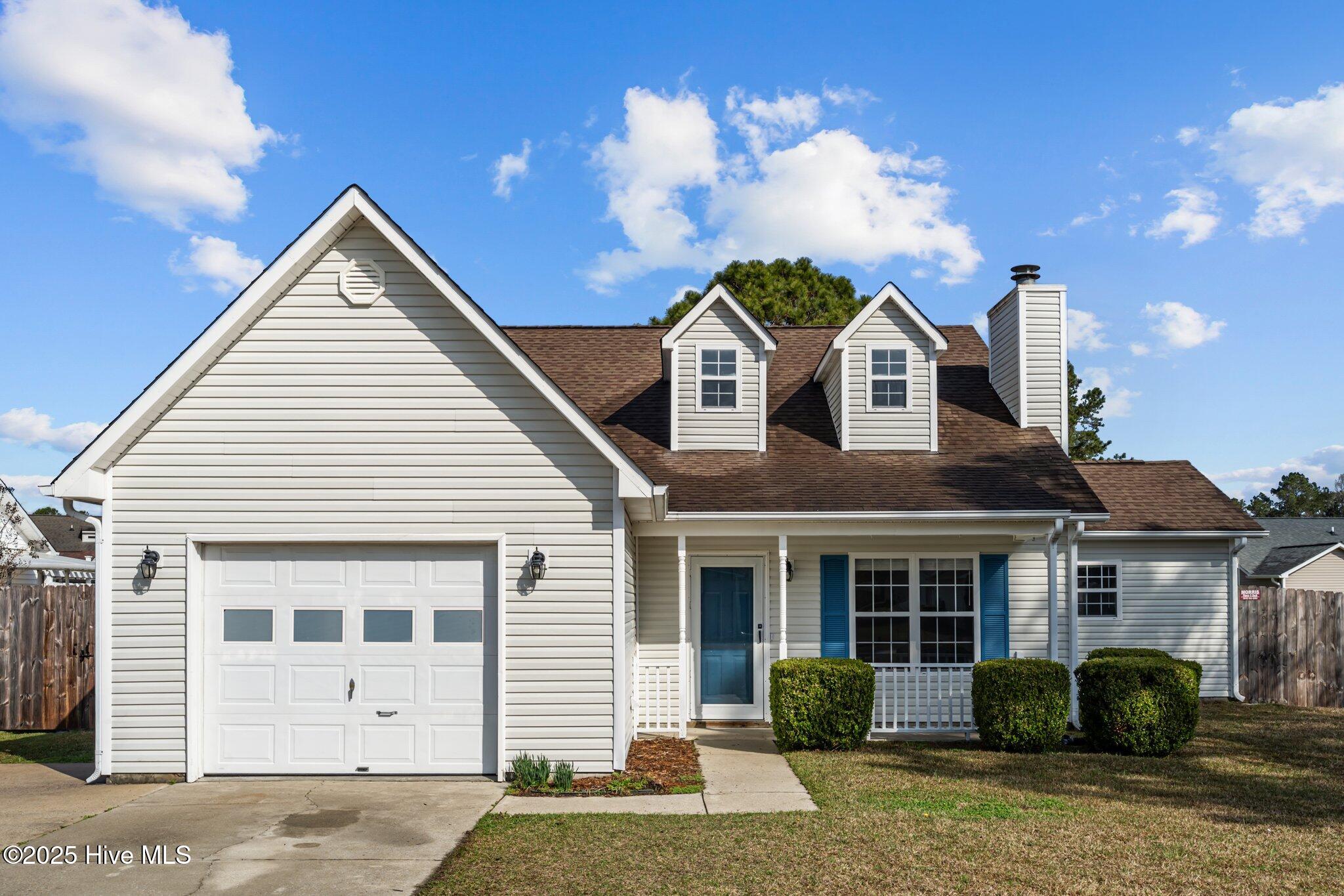 102 Quarterhorse Lane