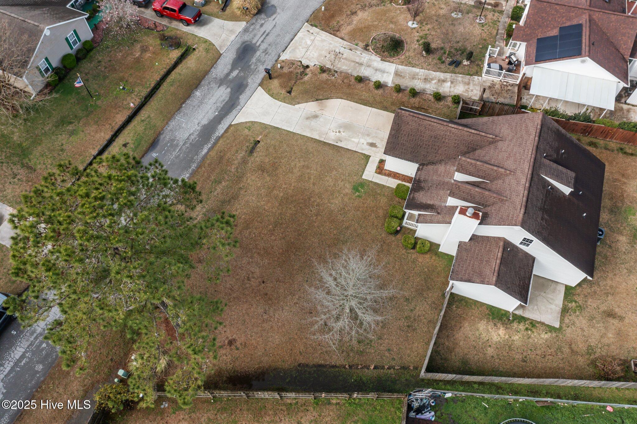 102 Quarterhorse Lane