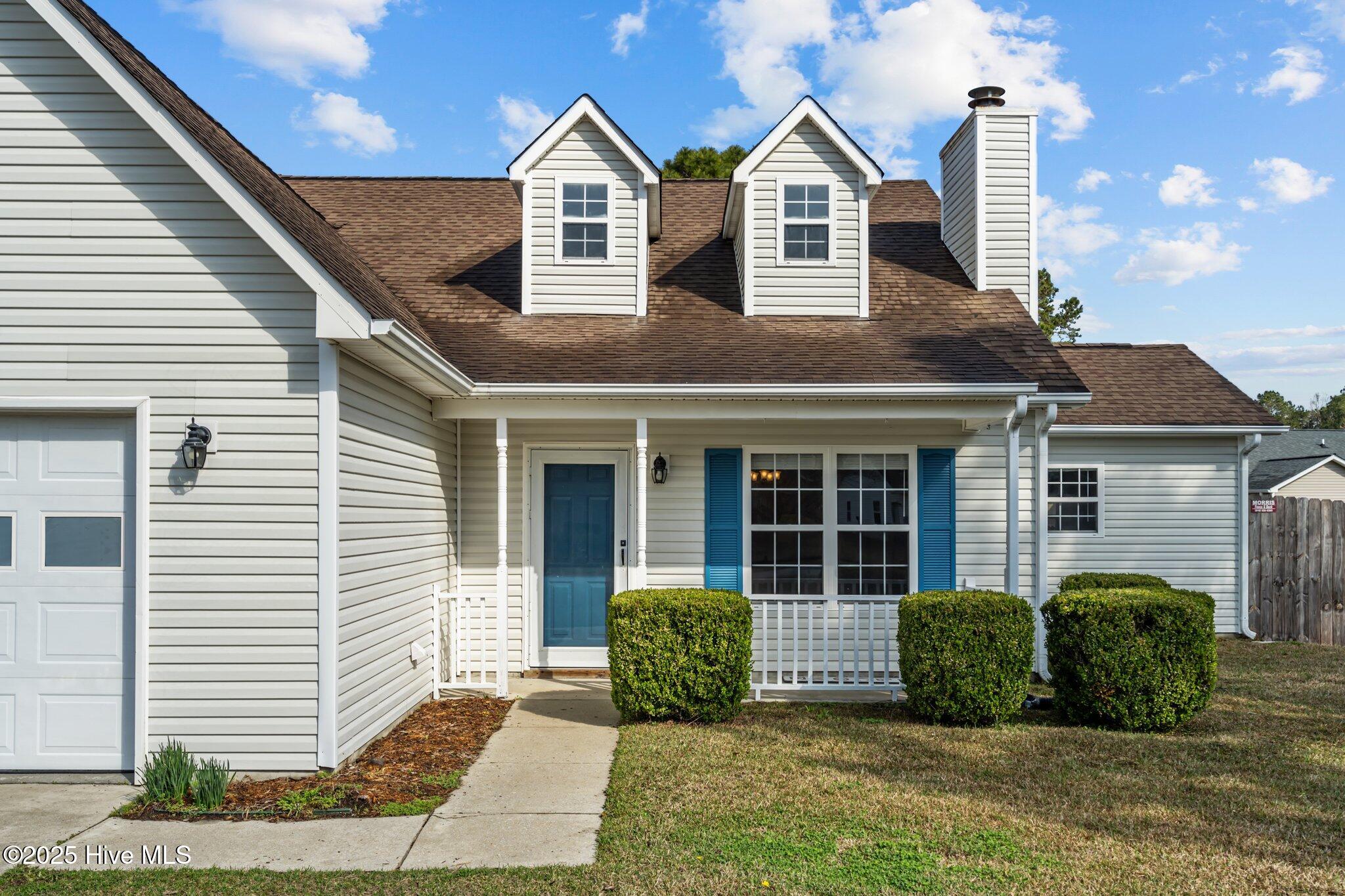 102 Quarterhorse Lane