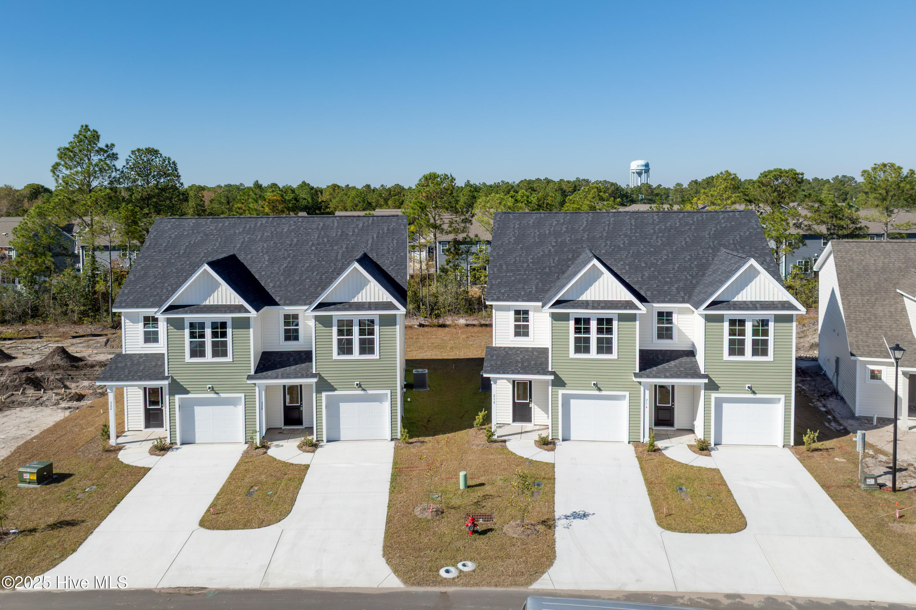 222 Sandpiper Place