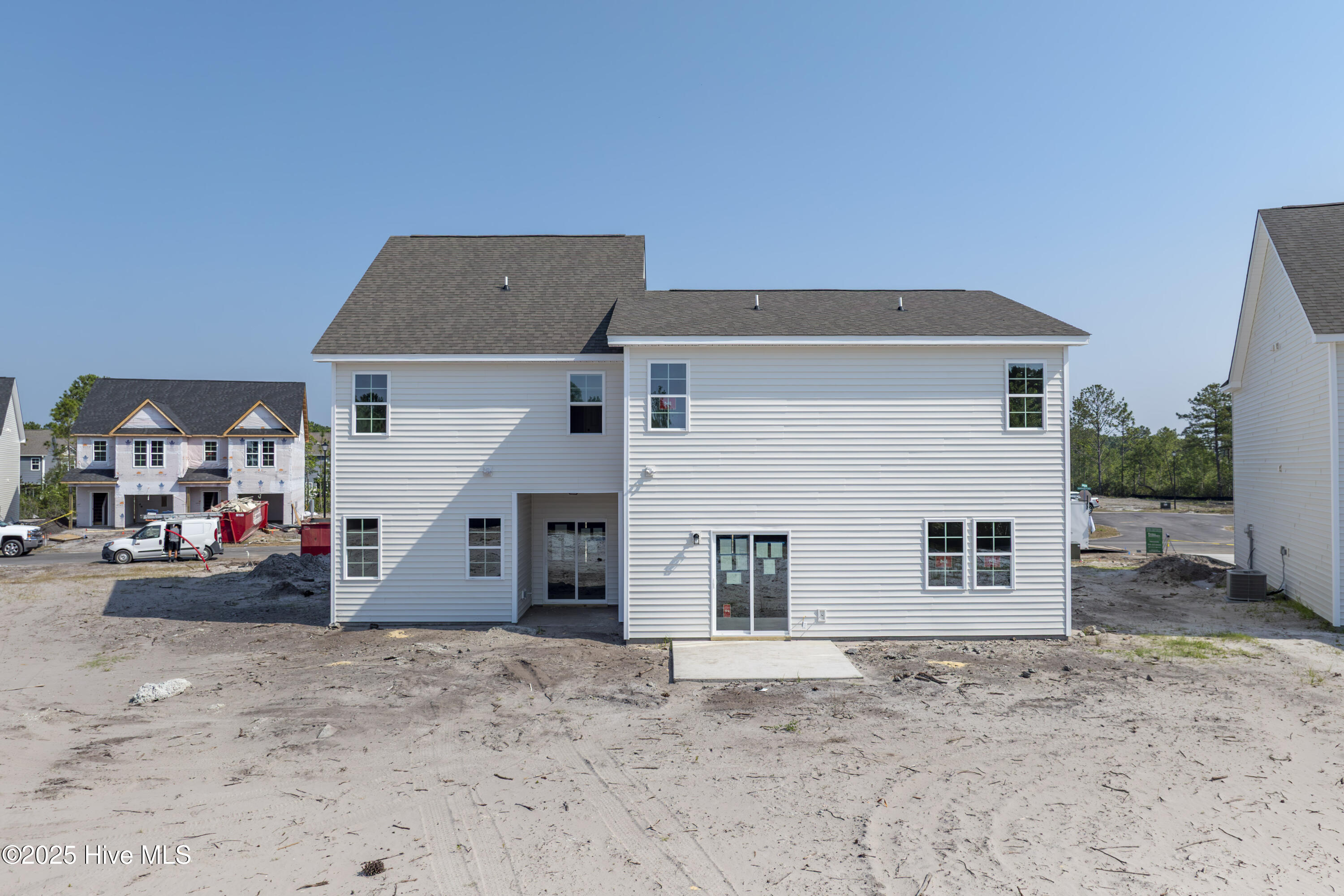 222 Sandpiper Place
