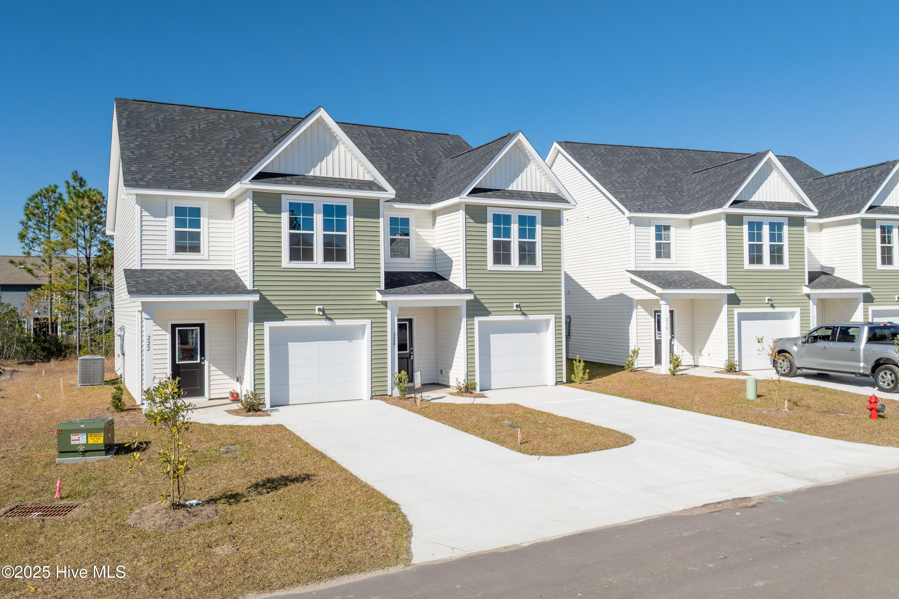 222 Sandpiper Place