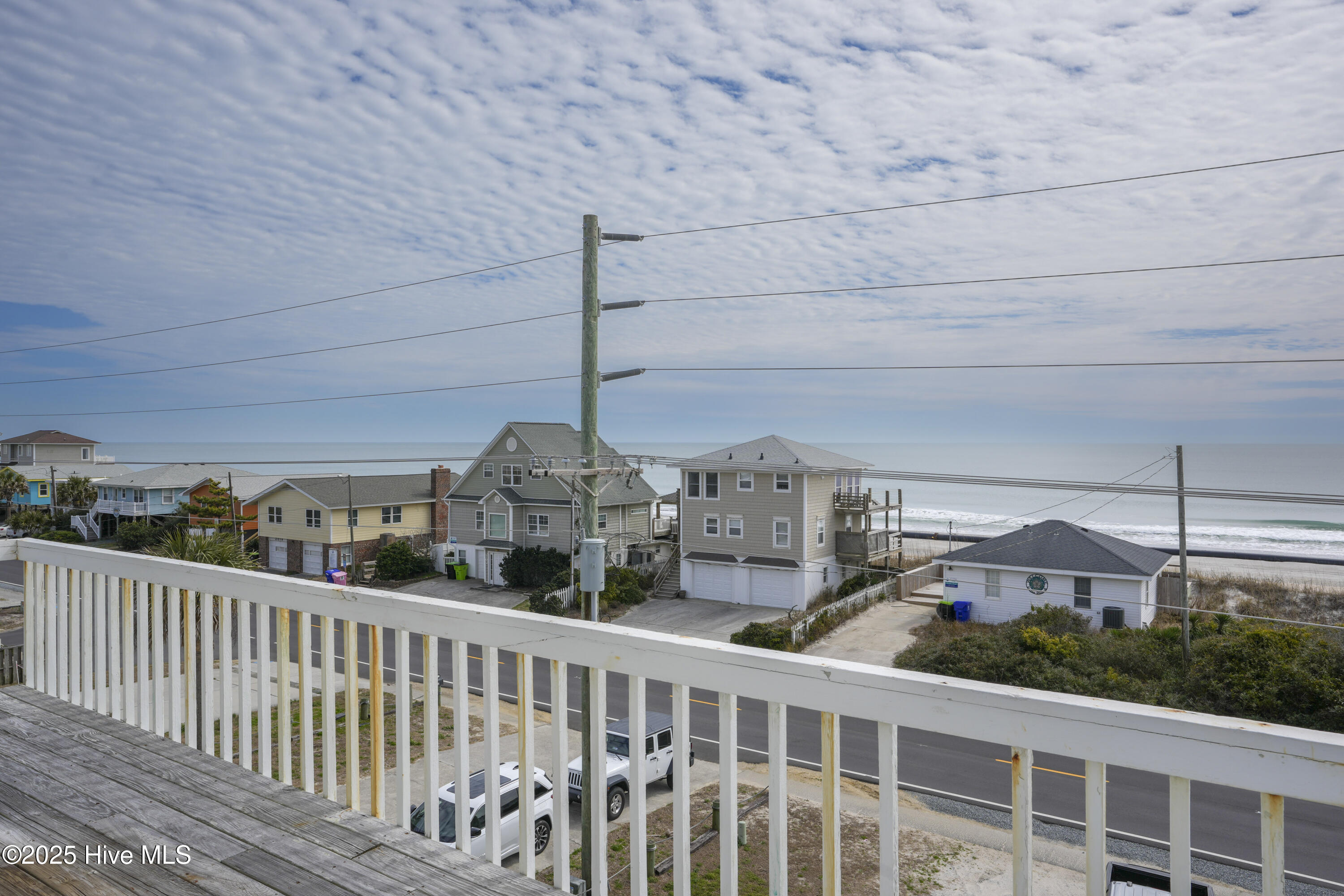 2105 S Shore Drive