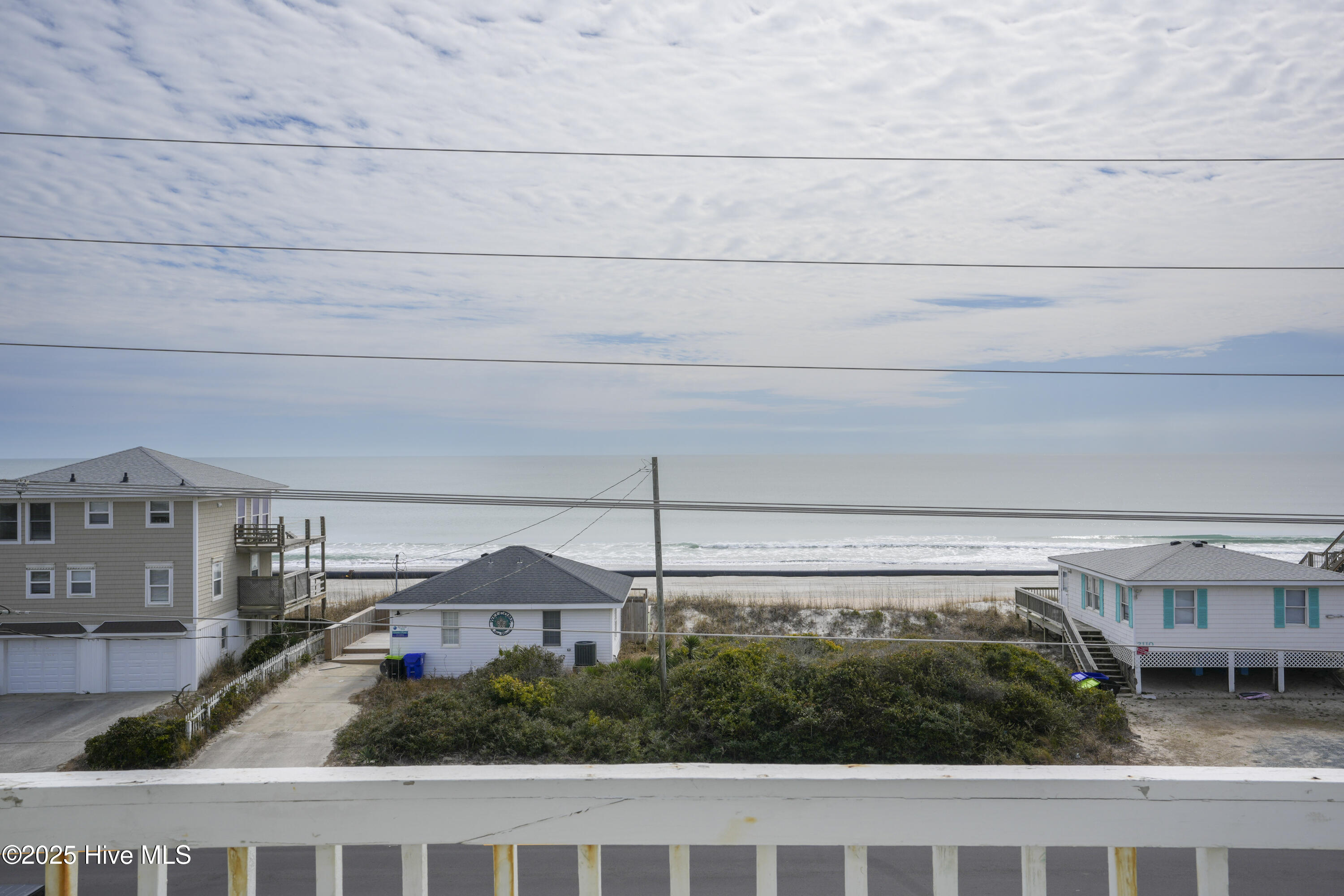 2105 S Shore Drive