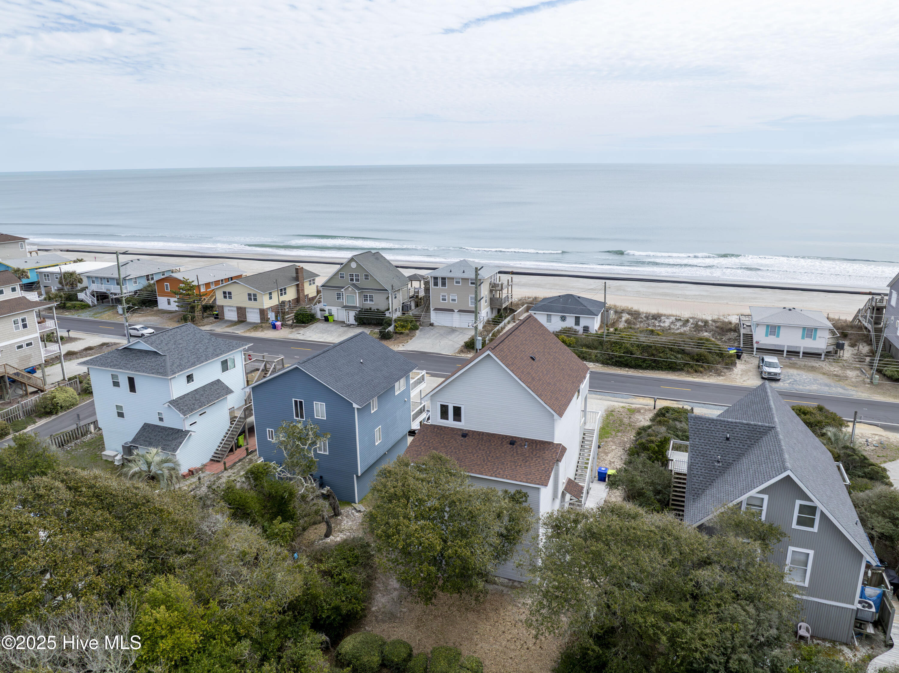 2105 S Shore Drive