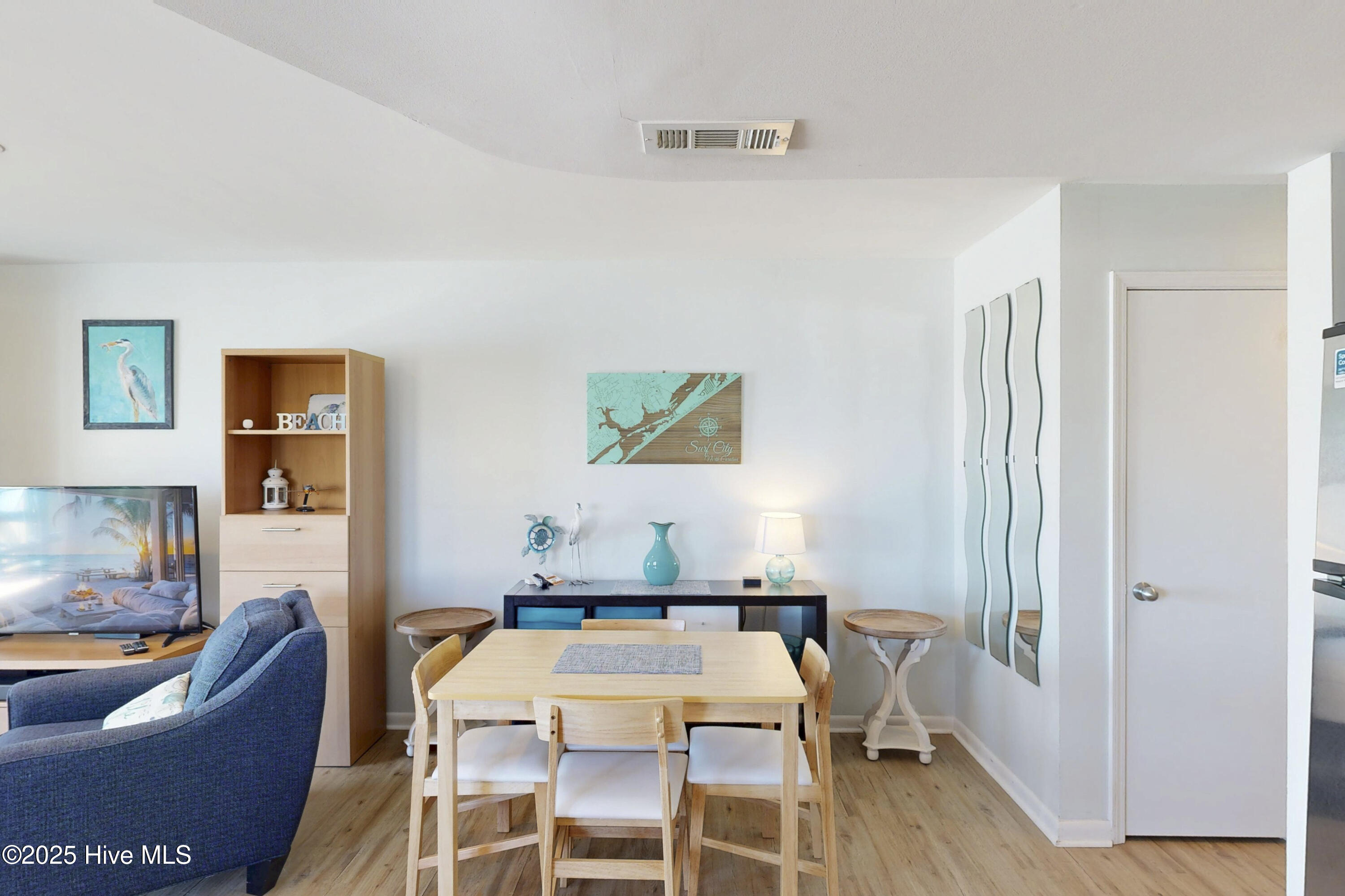 918 N New River Drive, 116