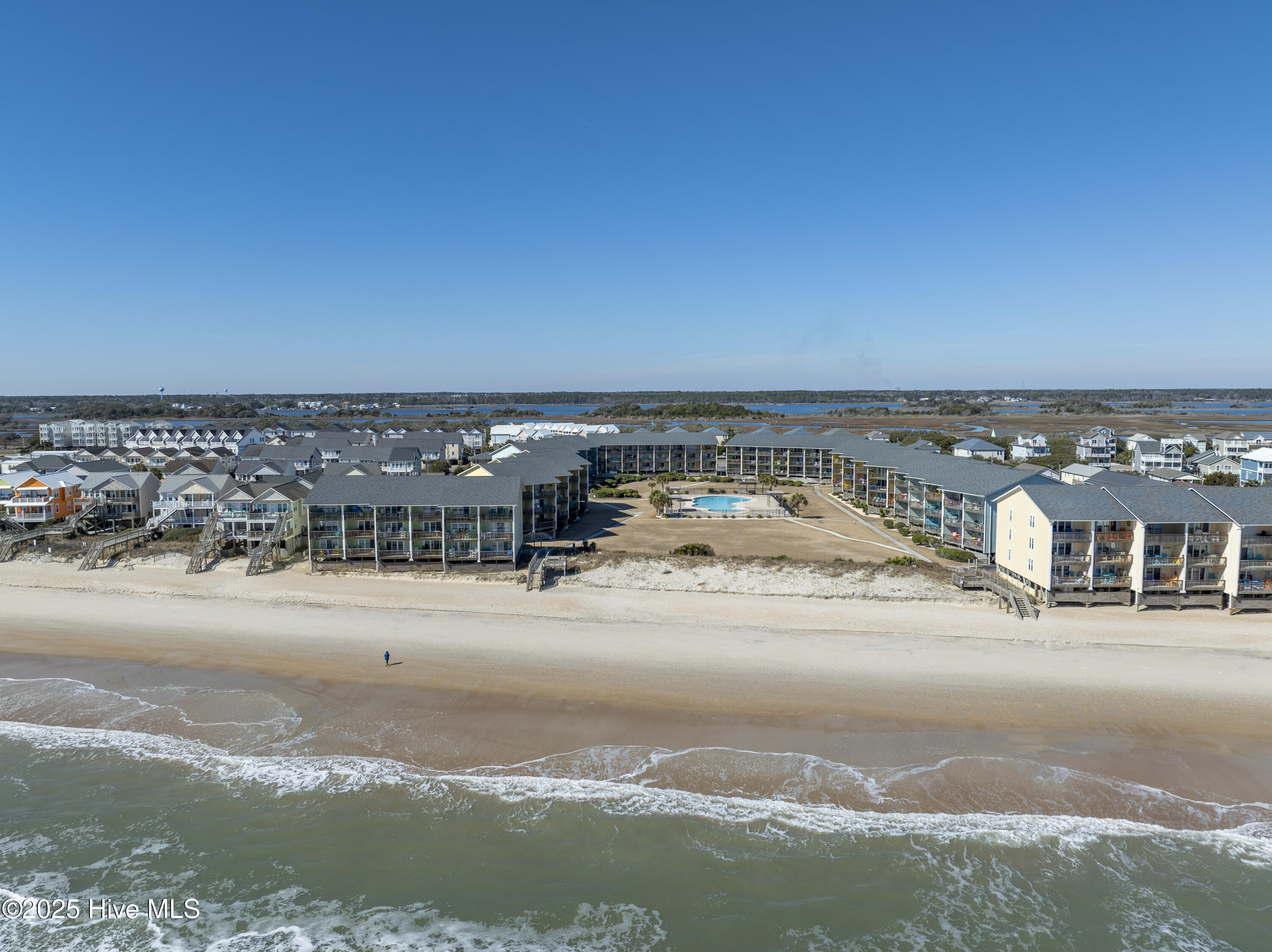 918 N New River Drive, 116