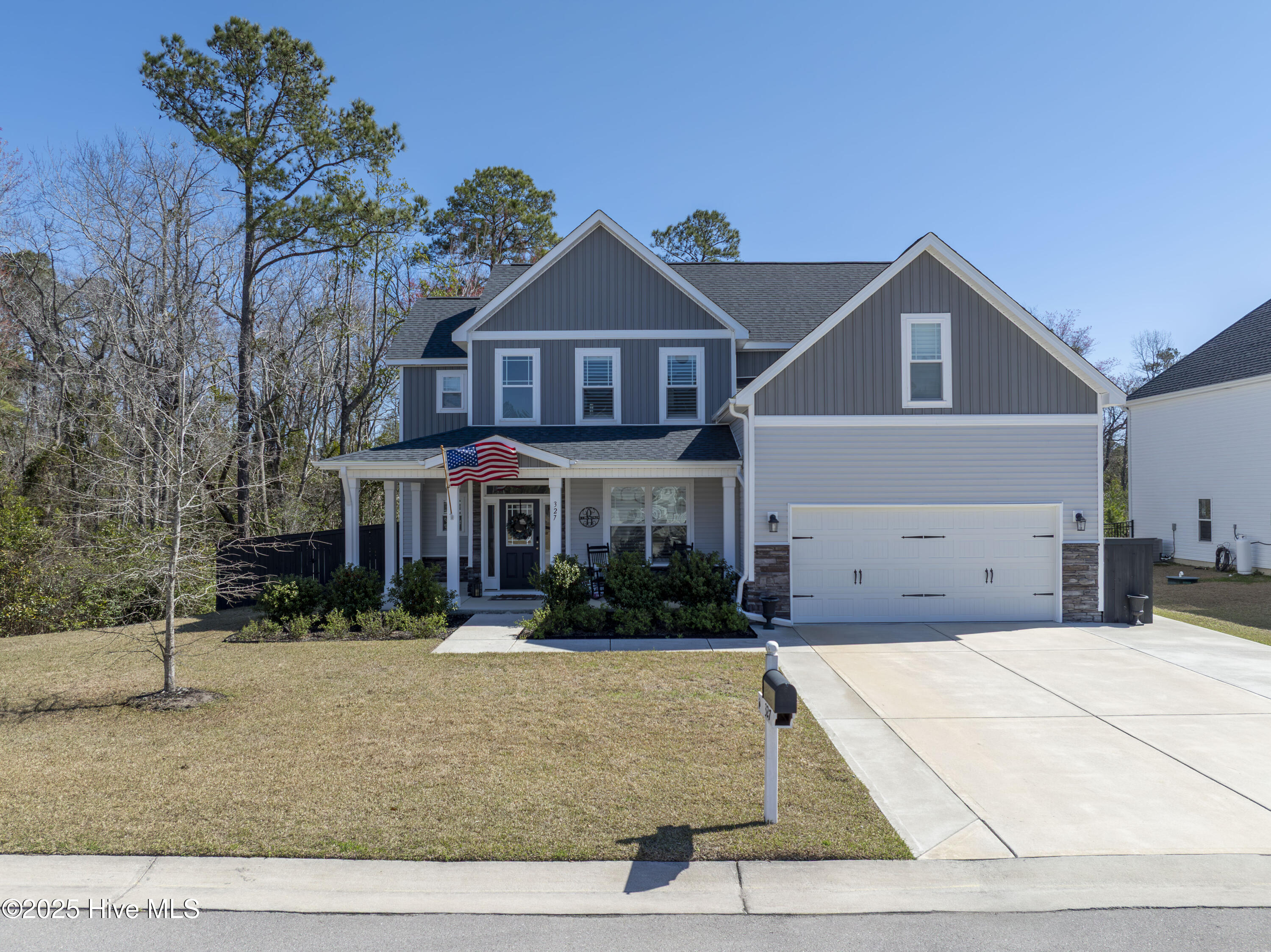 327 Bear Run