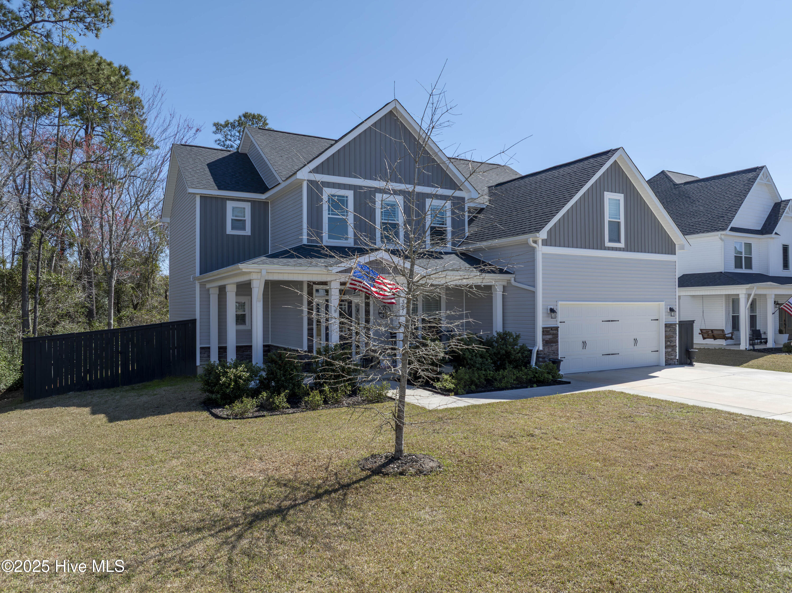 327 Bear Run