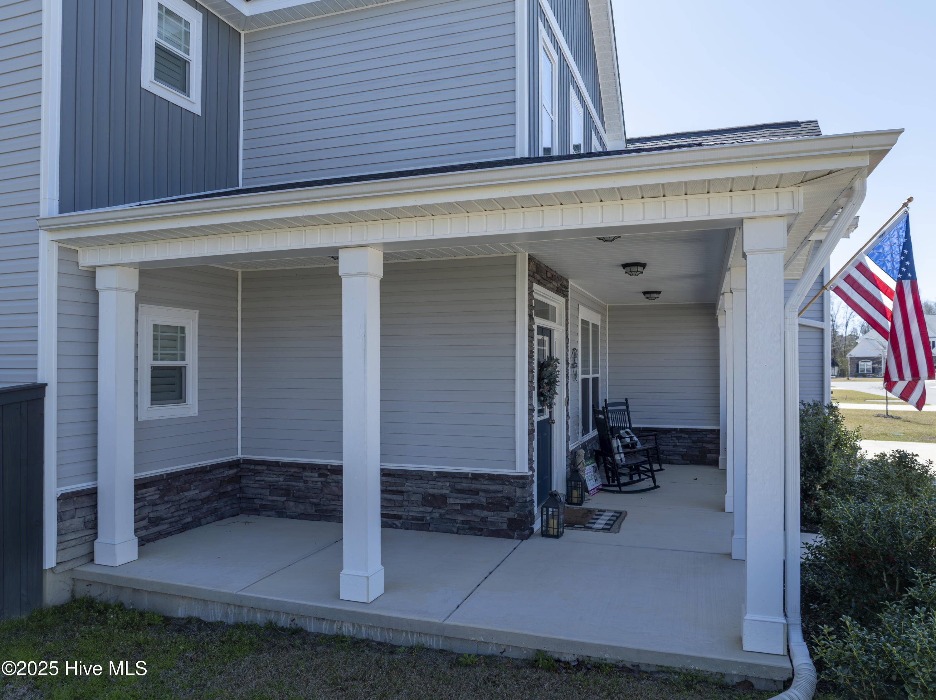327 Bear Run