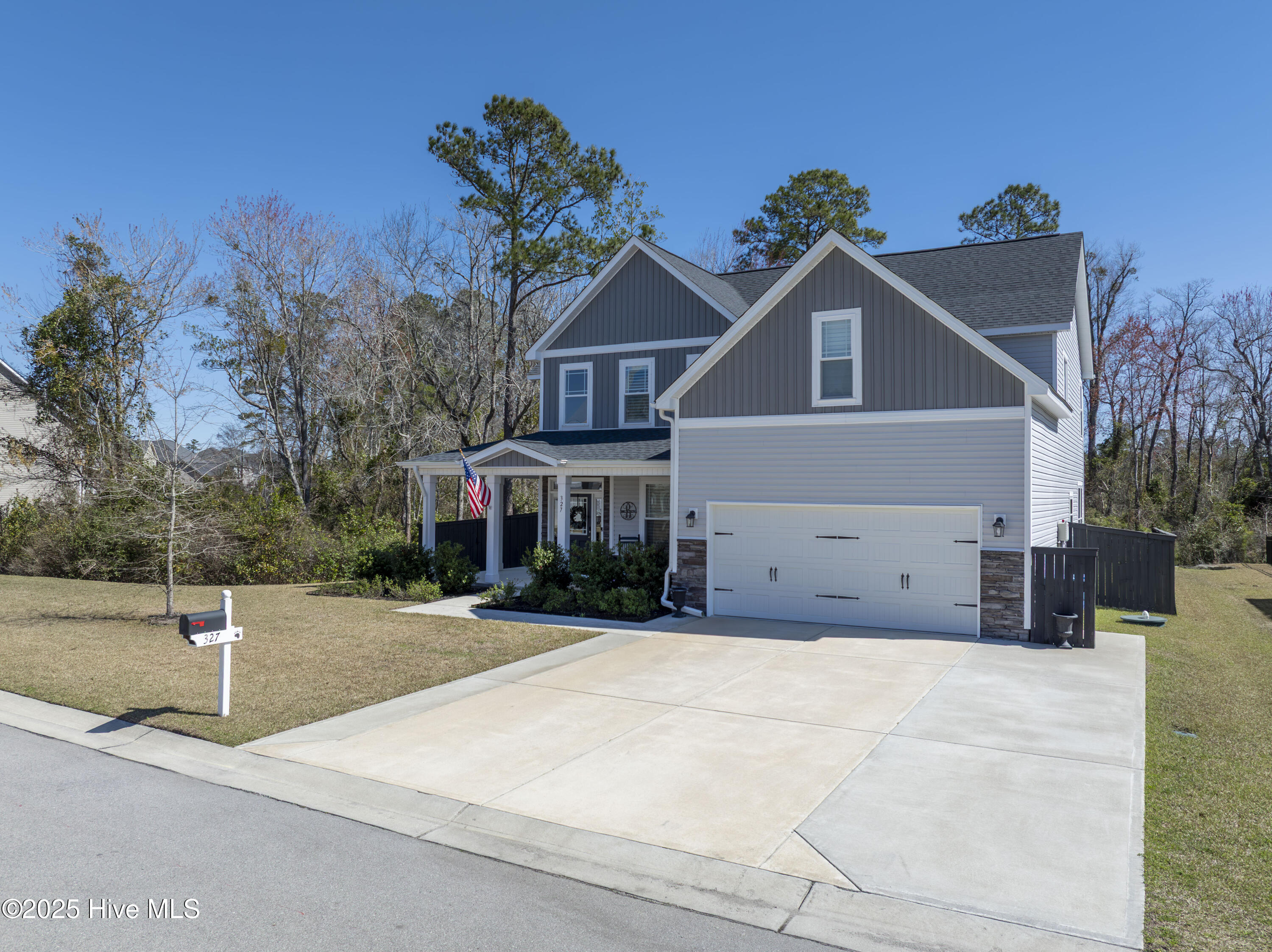 327 Bear Run