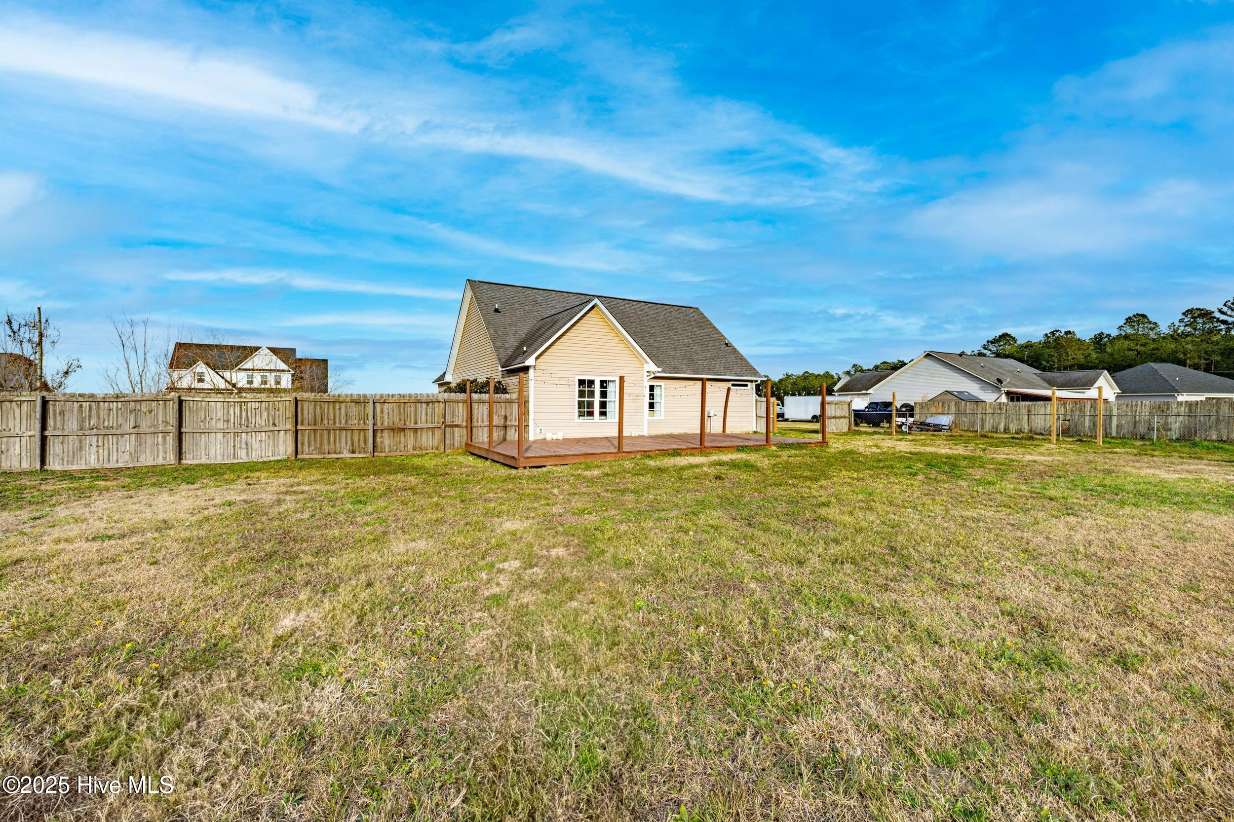 105 Cherry Ridge Court
