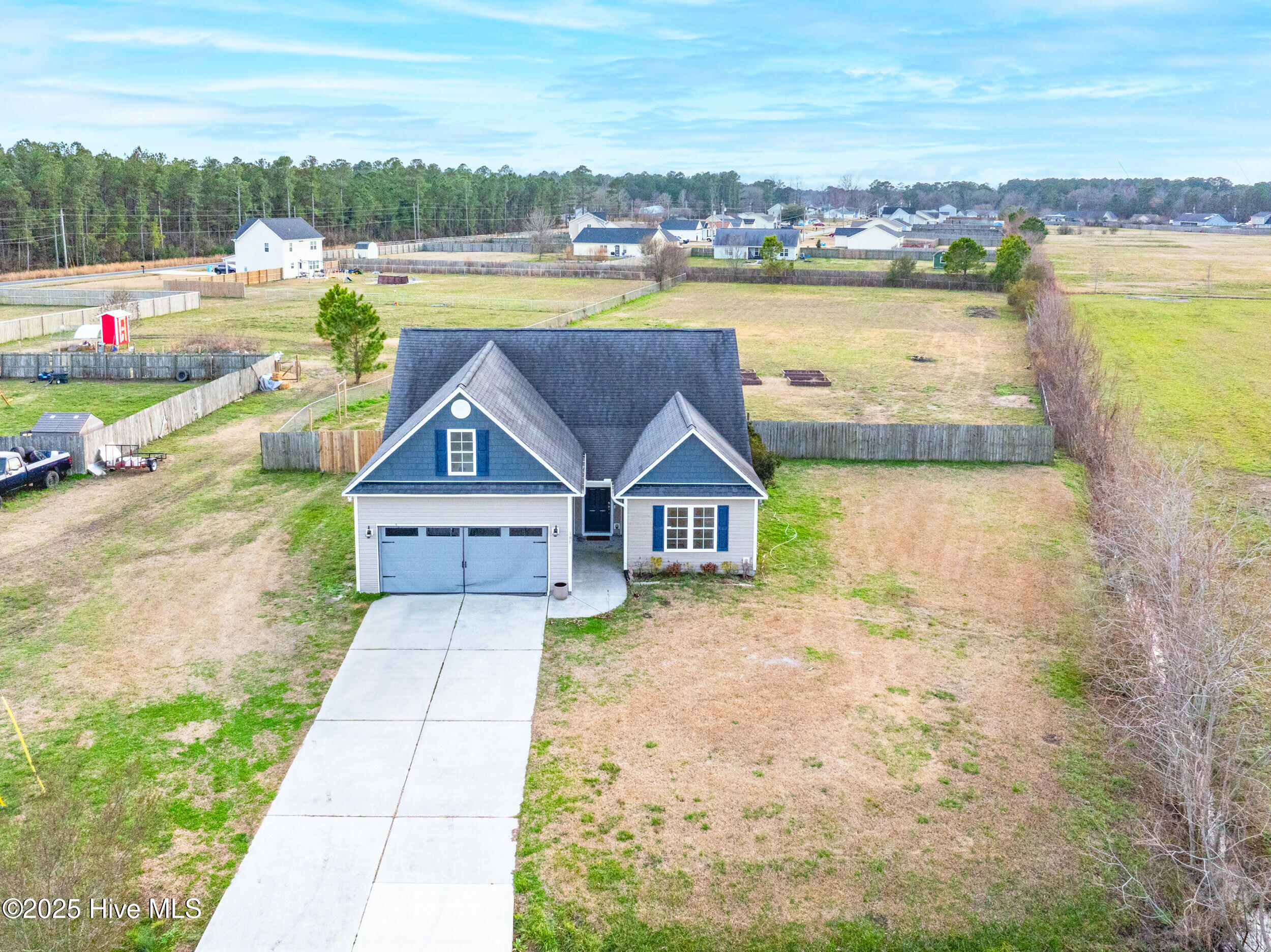 105 Cherry Ridge Court