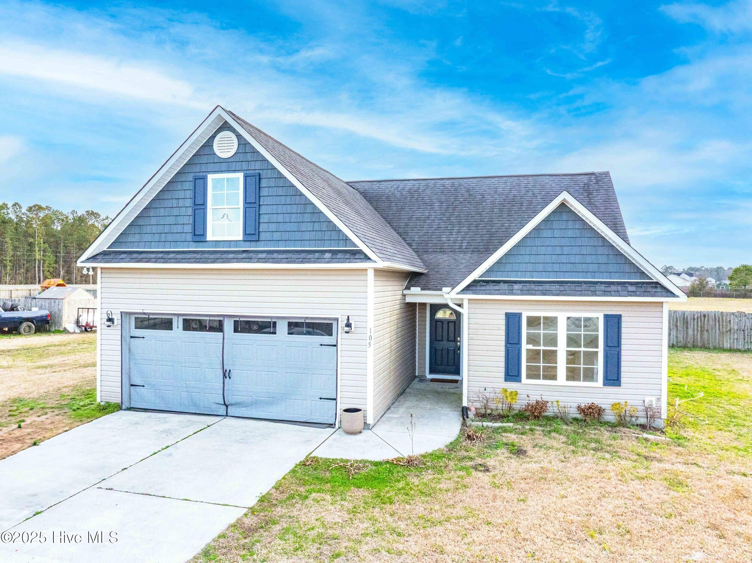 105 Cherry Ridge Court