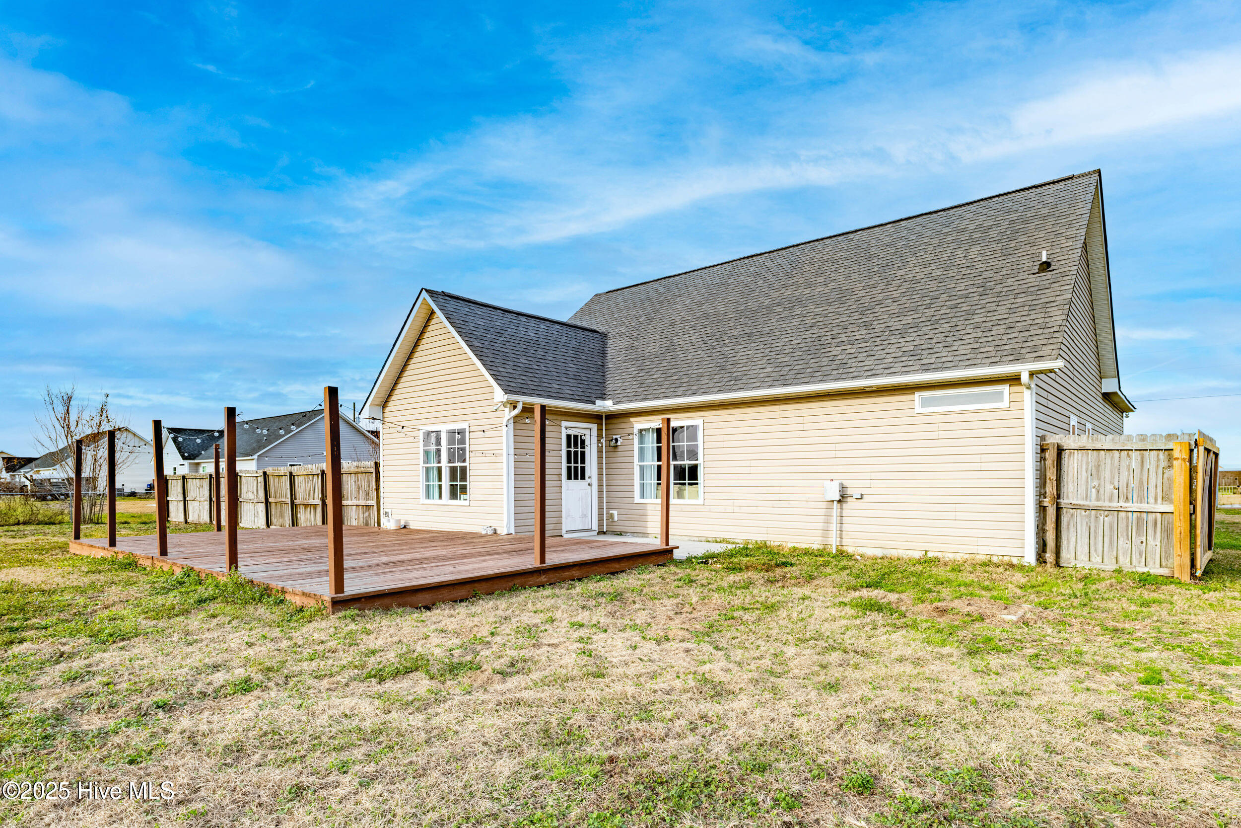 105 Cherry Ridge Court