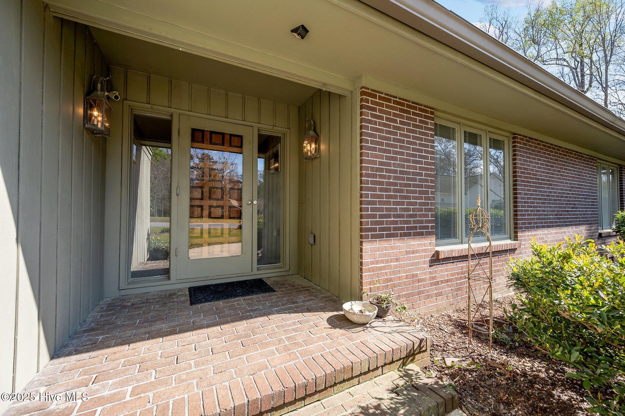 1035 Beech Tree Road