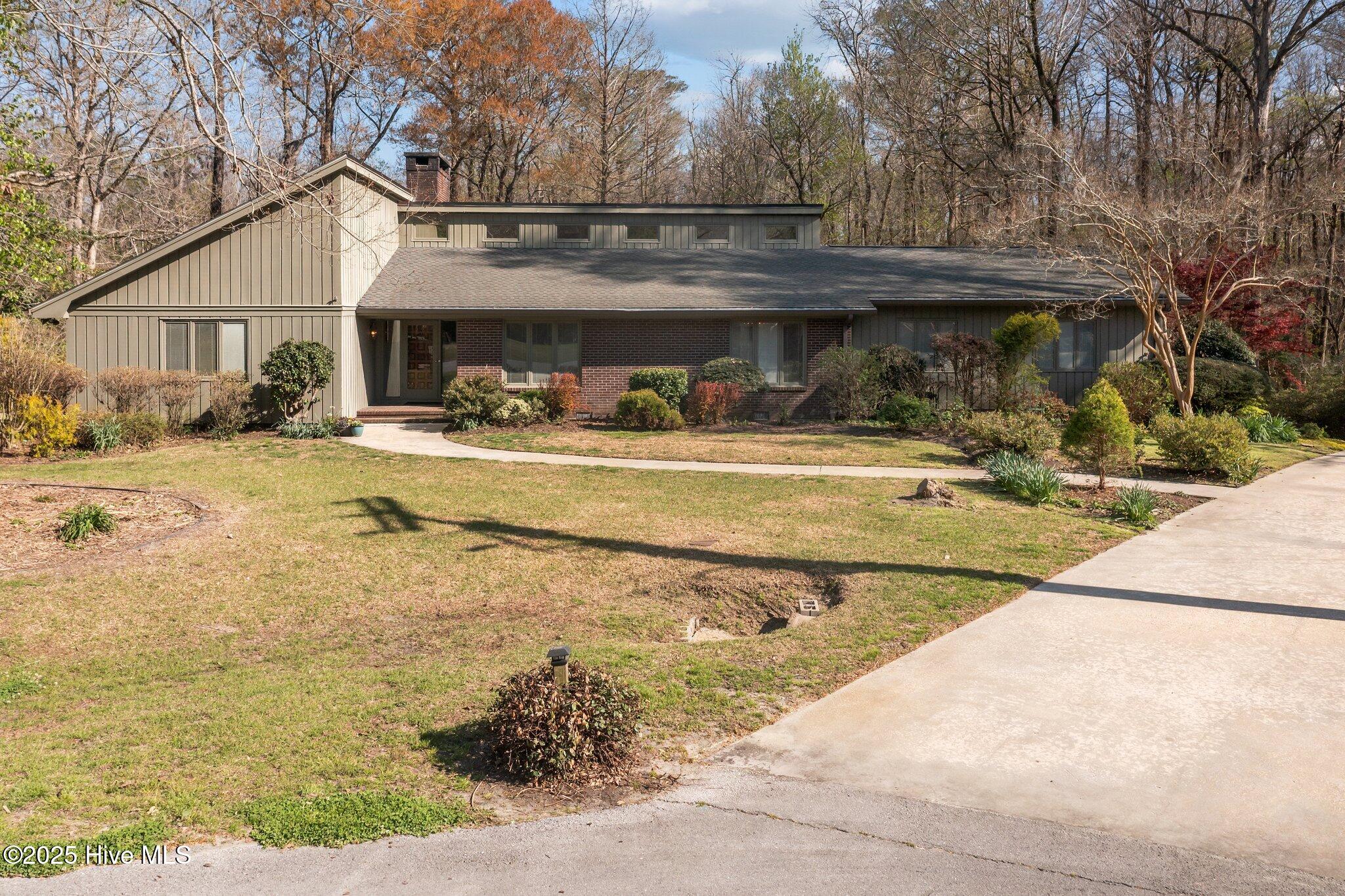 1035 Beech Tree Road