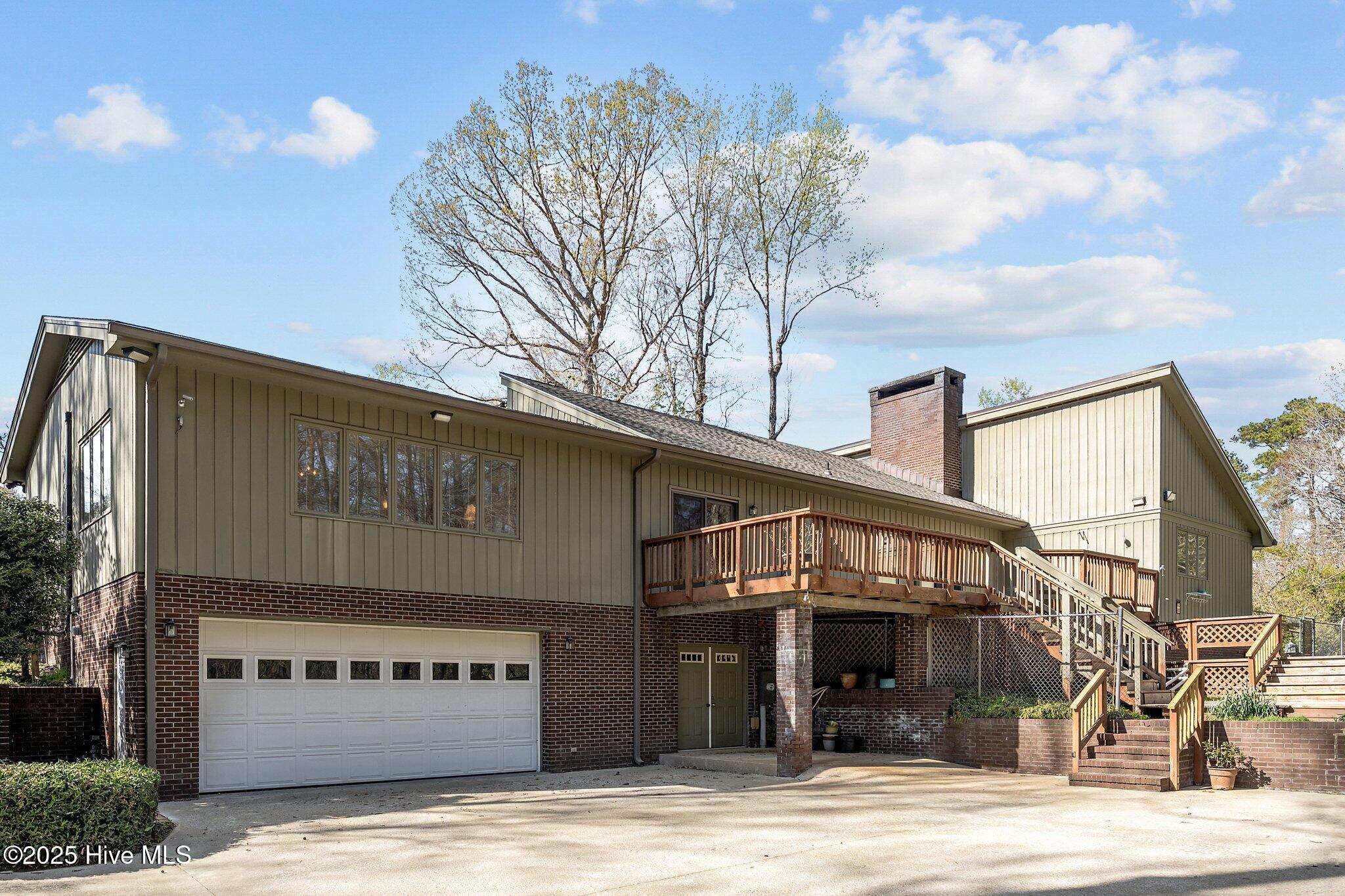 1035 Beech Tree Road