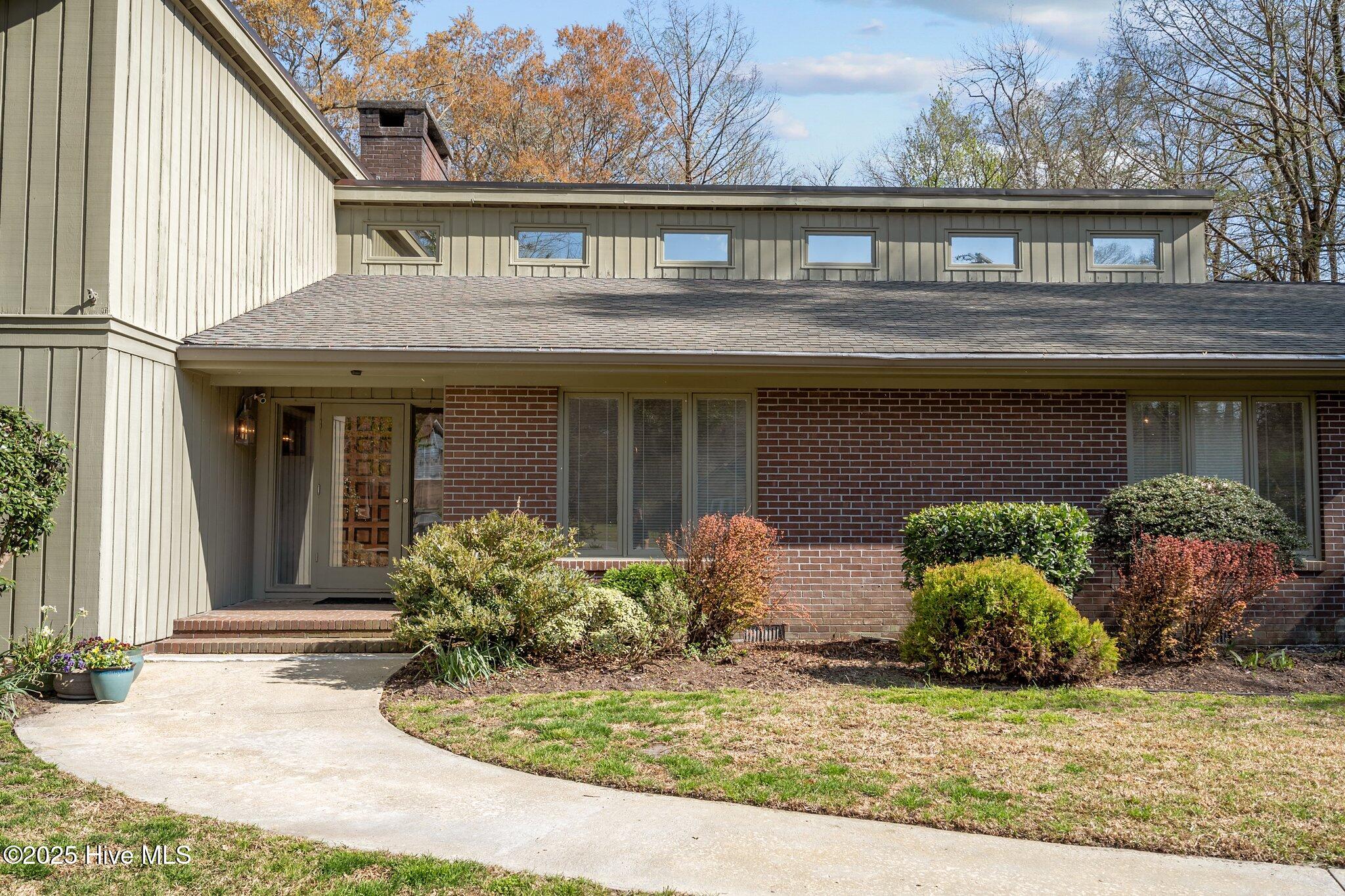 1035 Beech Tree Road