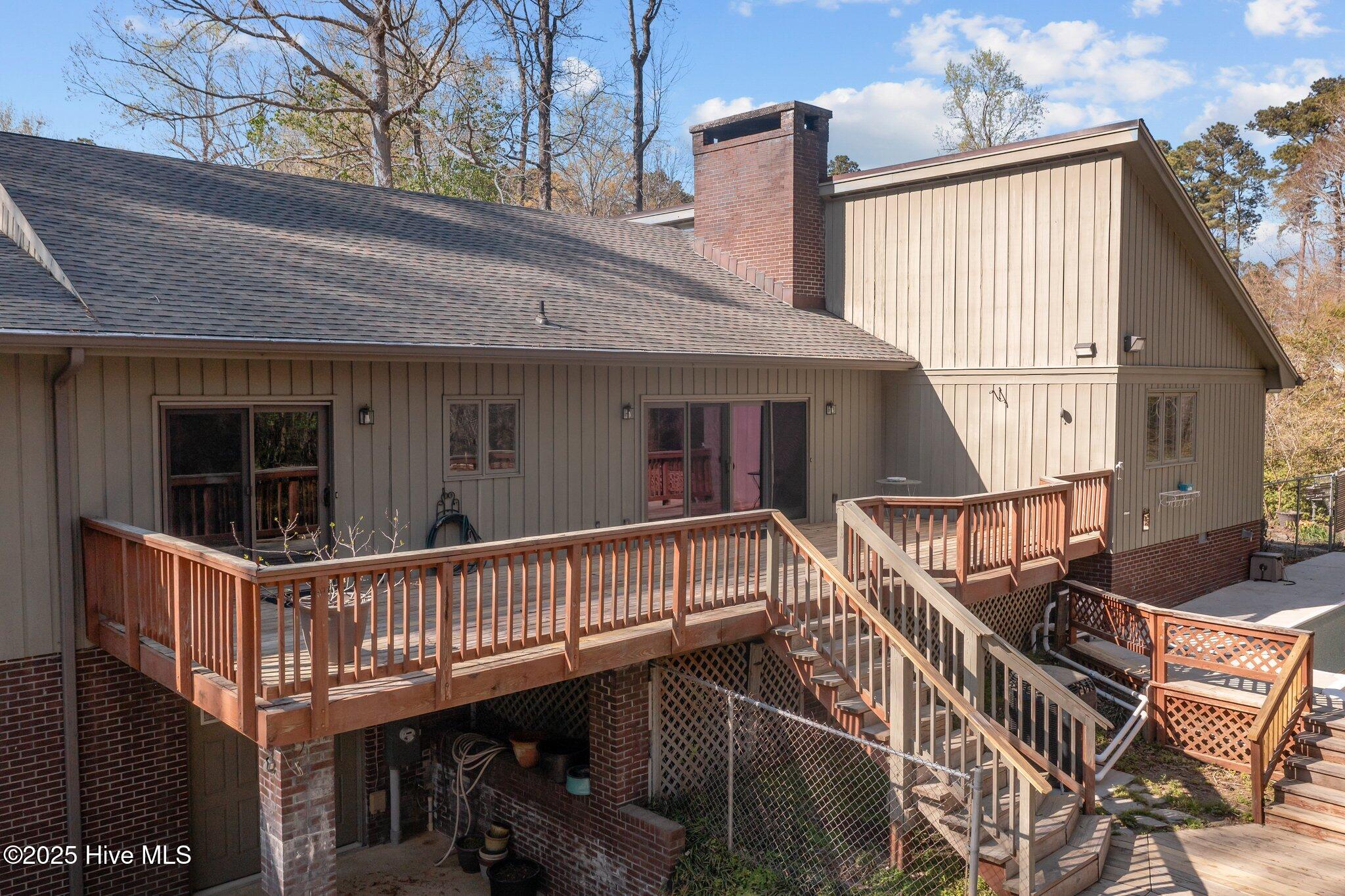 1035 Beech Tree Road