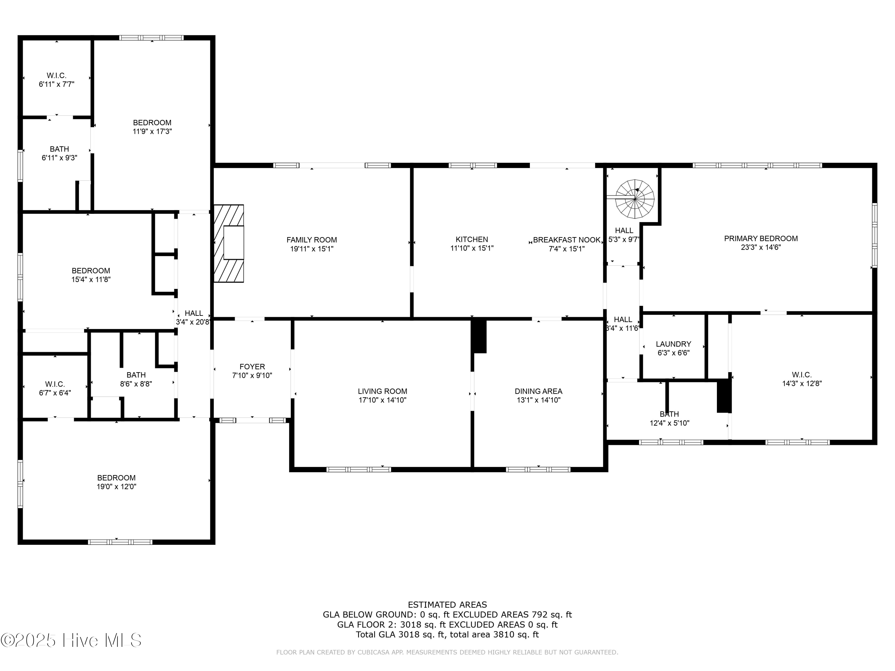 1035 Beech Tree Road