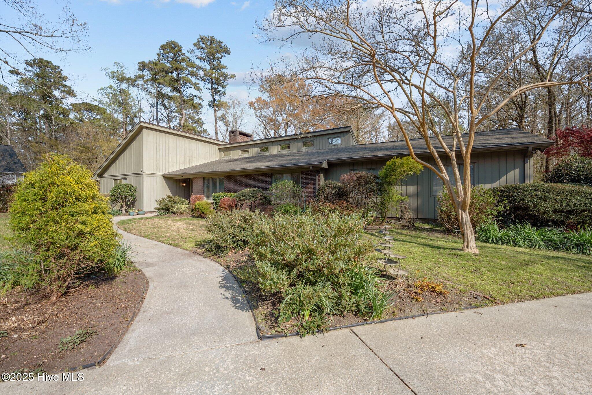 1035 Beech Tree Road