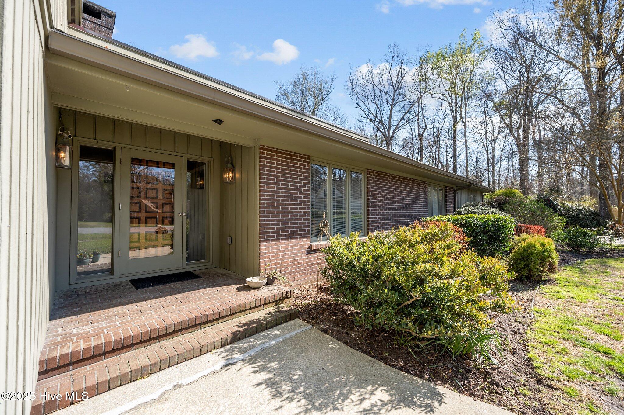 1035 Beech Tree Road