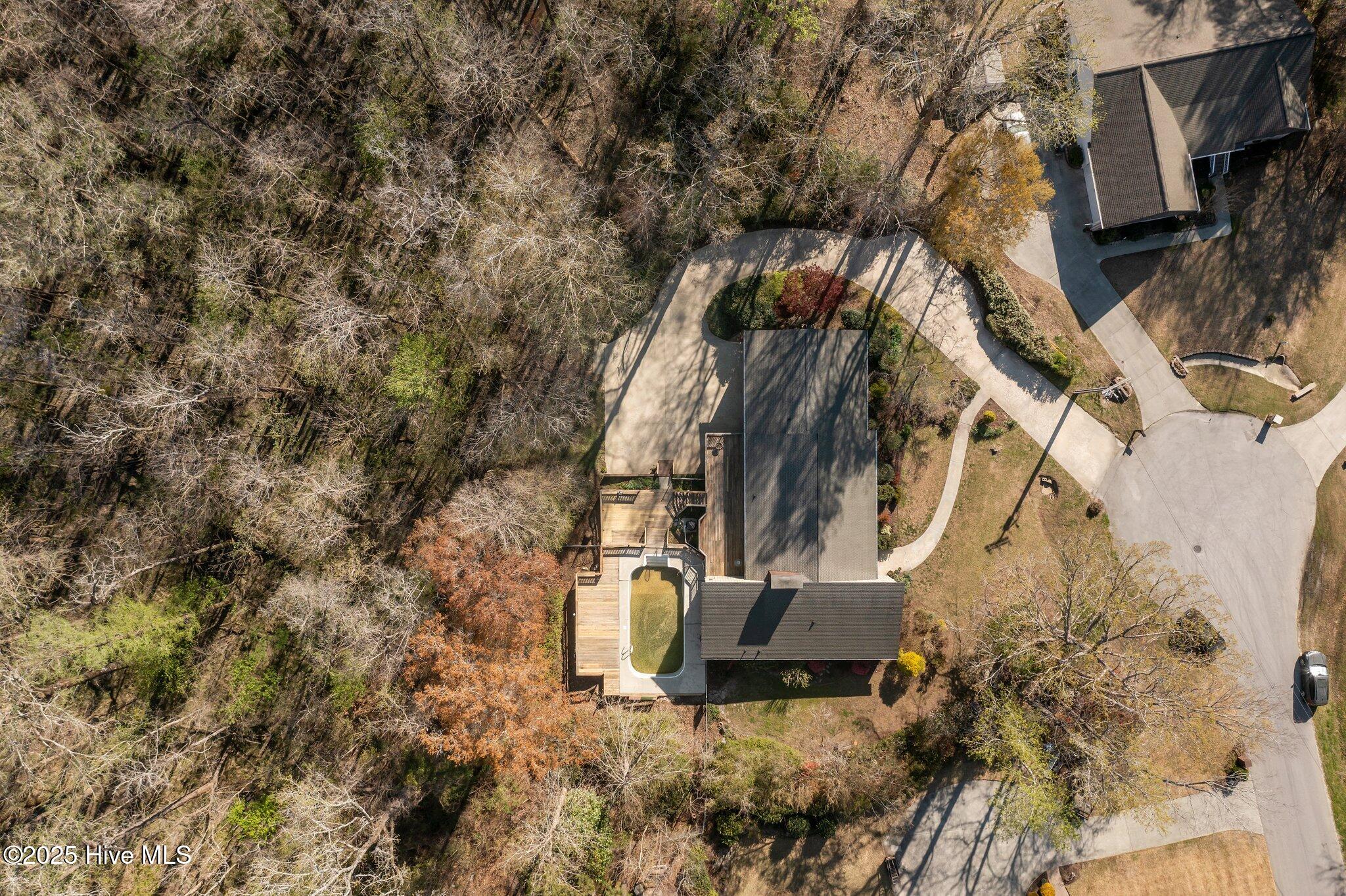 1035 Beech Tree Road