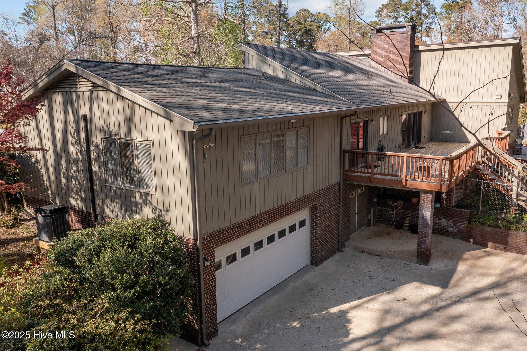 1035 Beech Tree Road