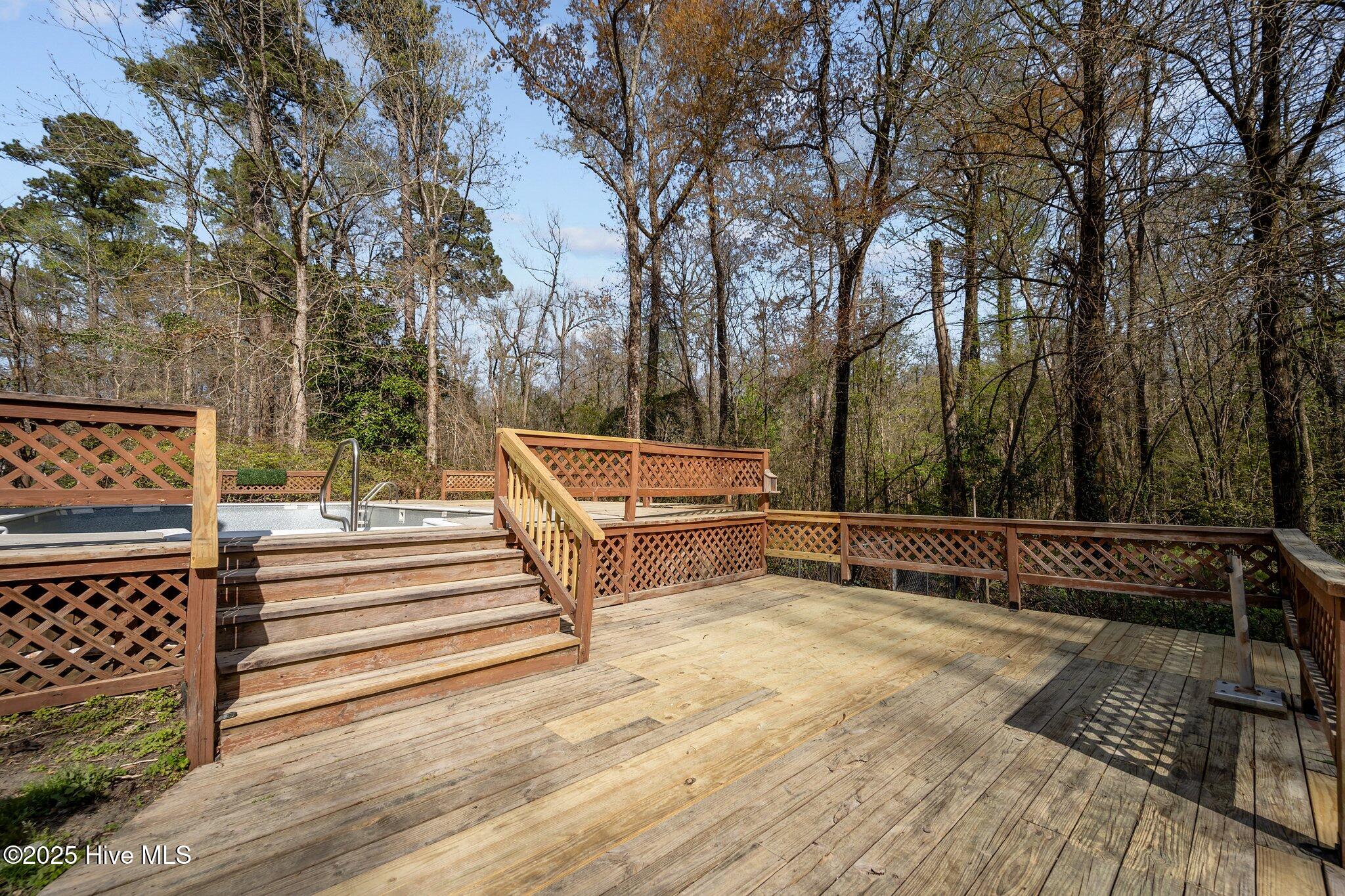 1035 Beech Tree Road