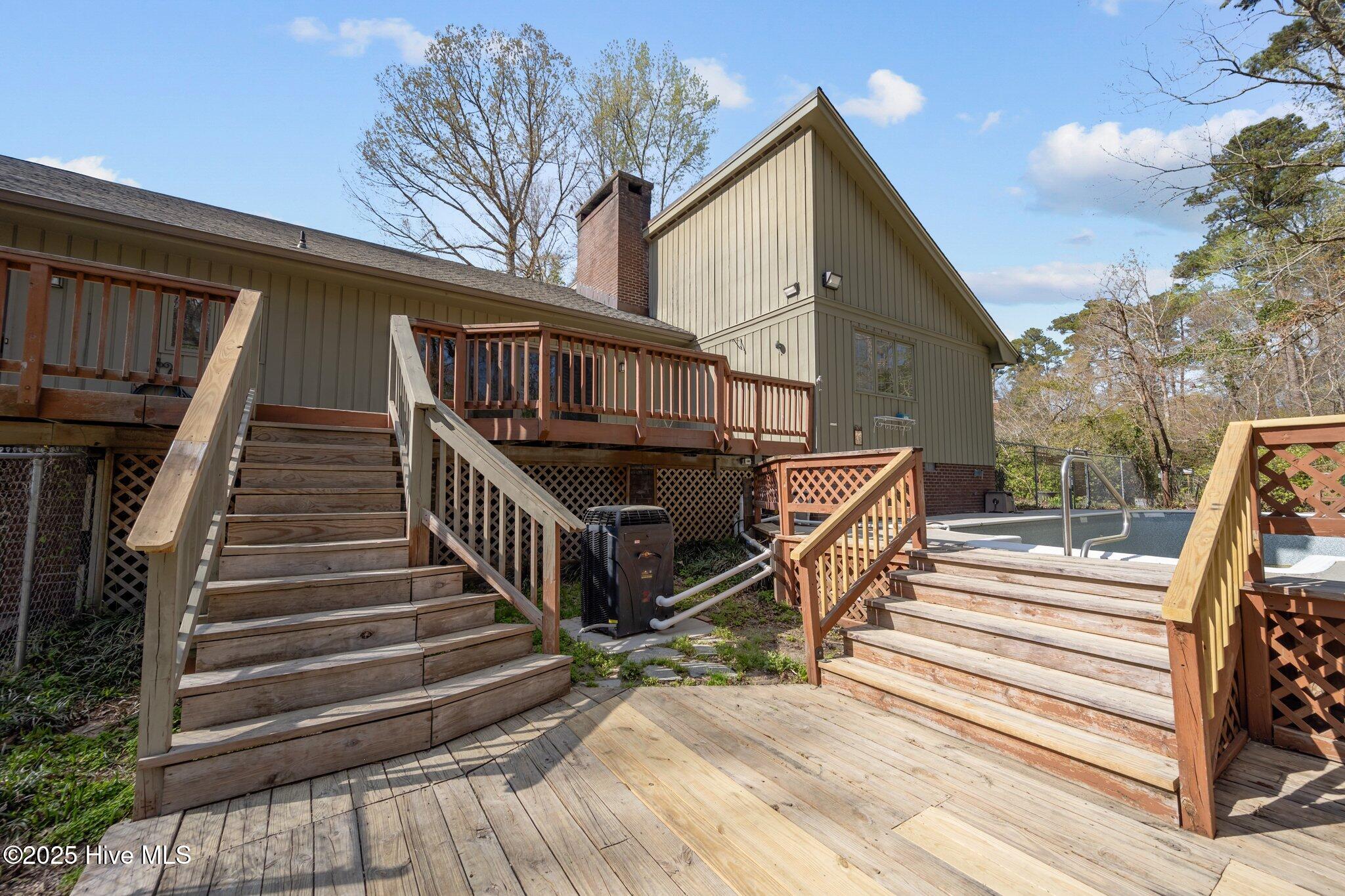 1035 Beech Tree Road