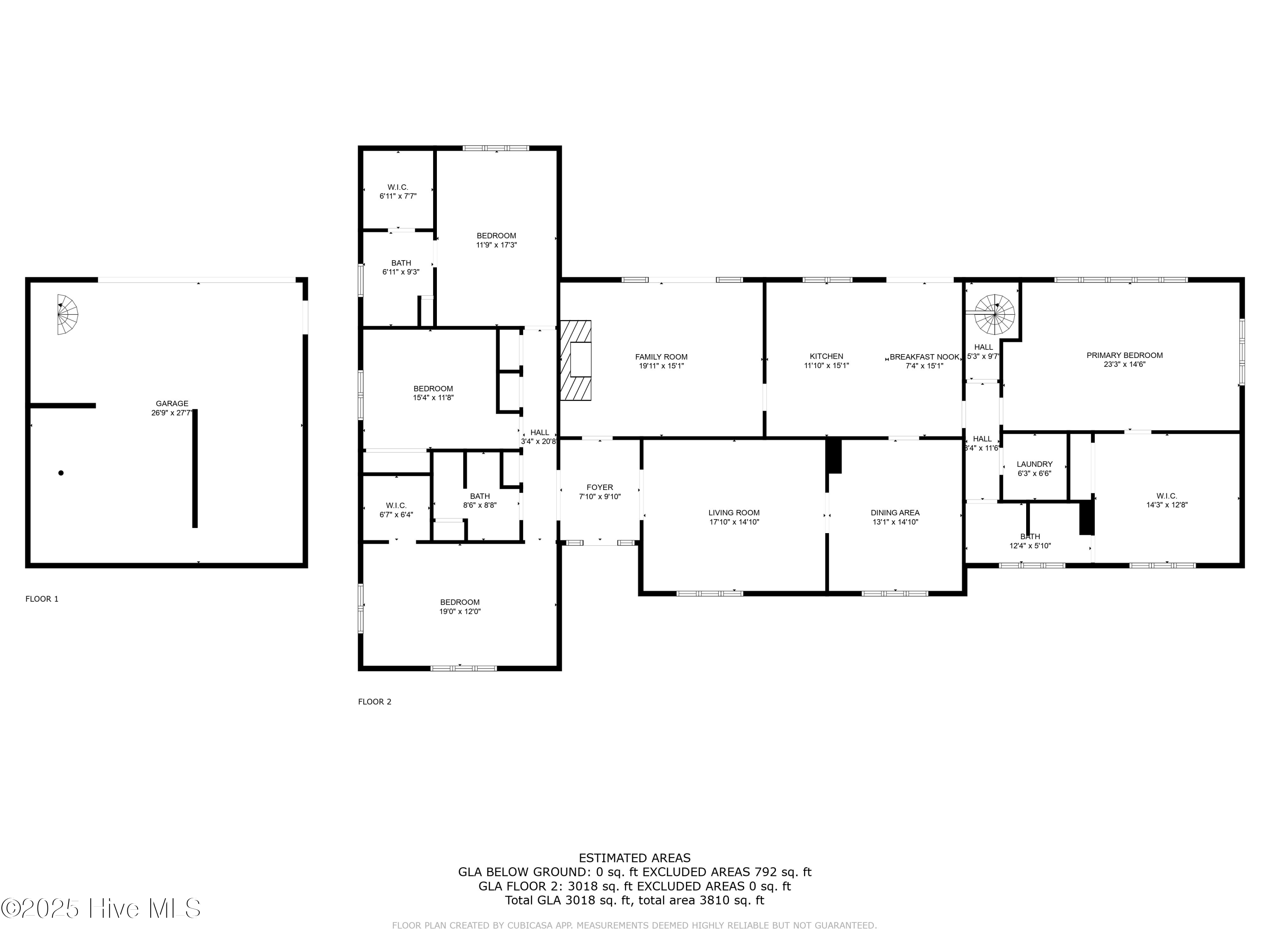 1035 Beech Tree Road