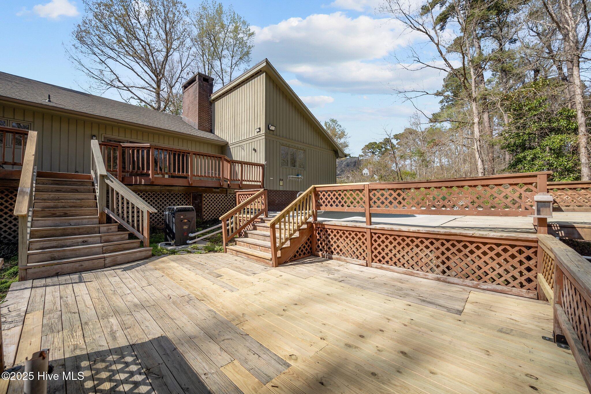 1035 Beech Tree Road