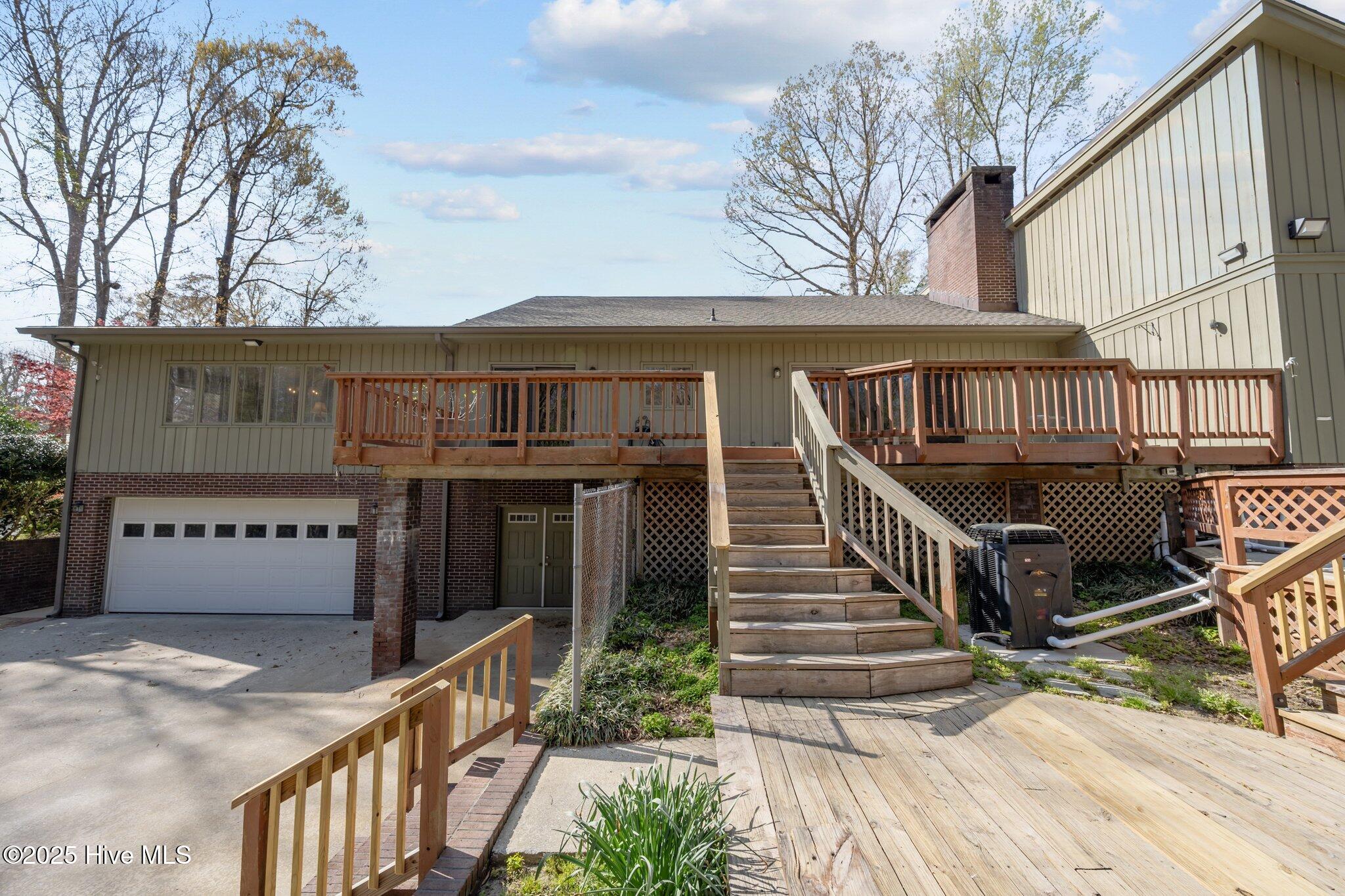 1035 Beech Tree Road