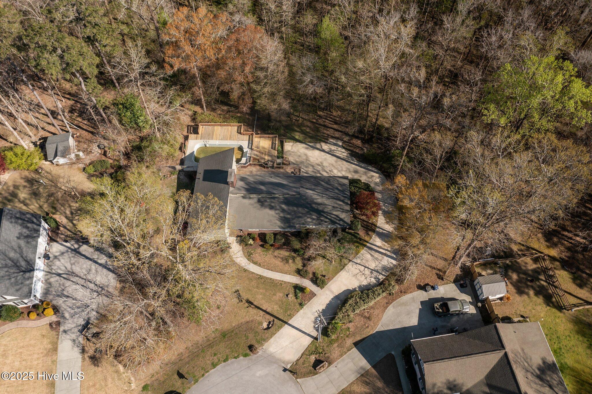 1035 Beech Tree Road