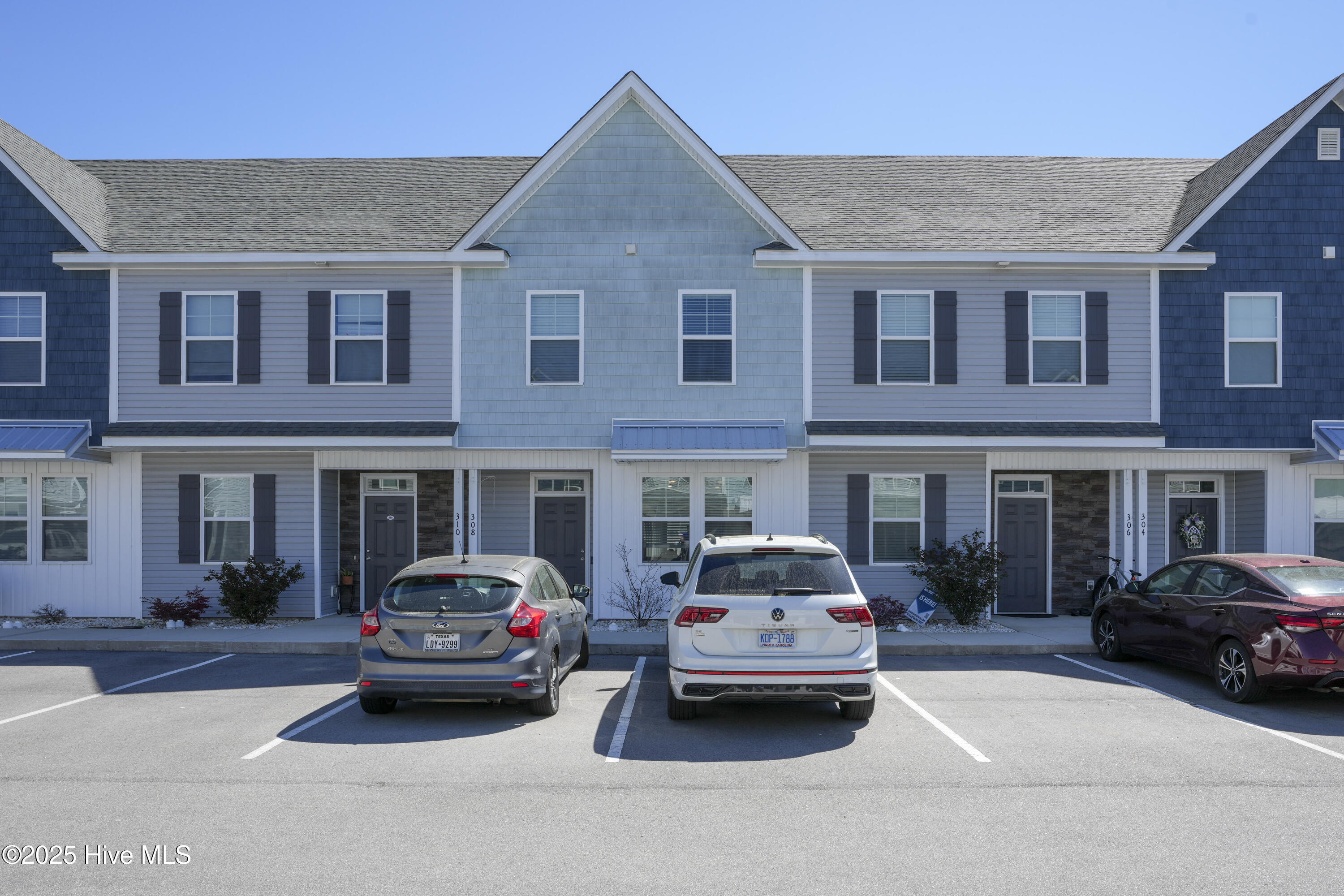 308 Starfish Lane