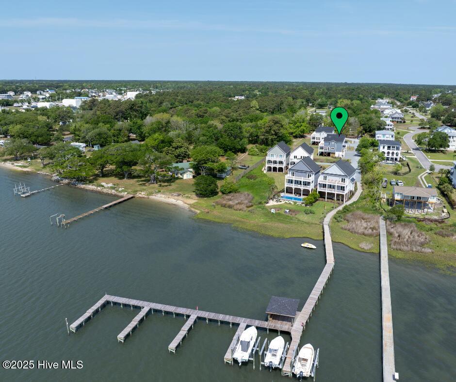 64 Pier Vw Court
