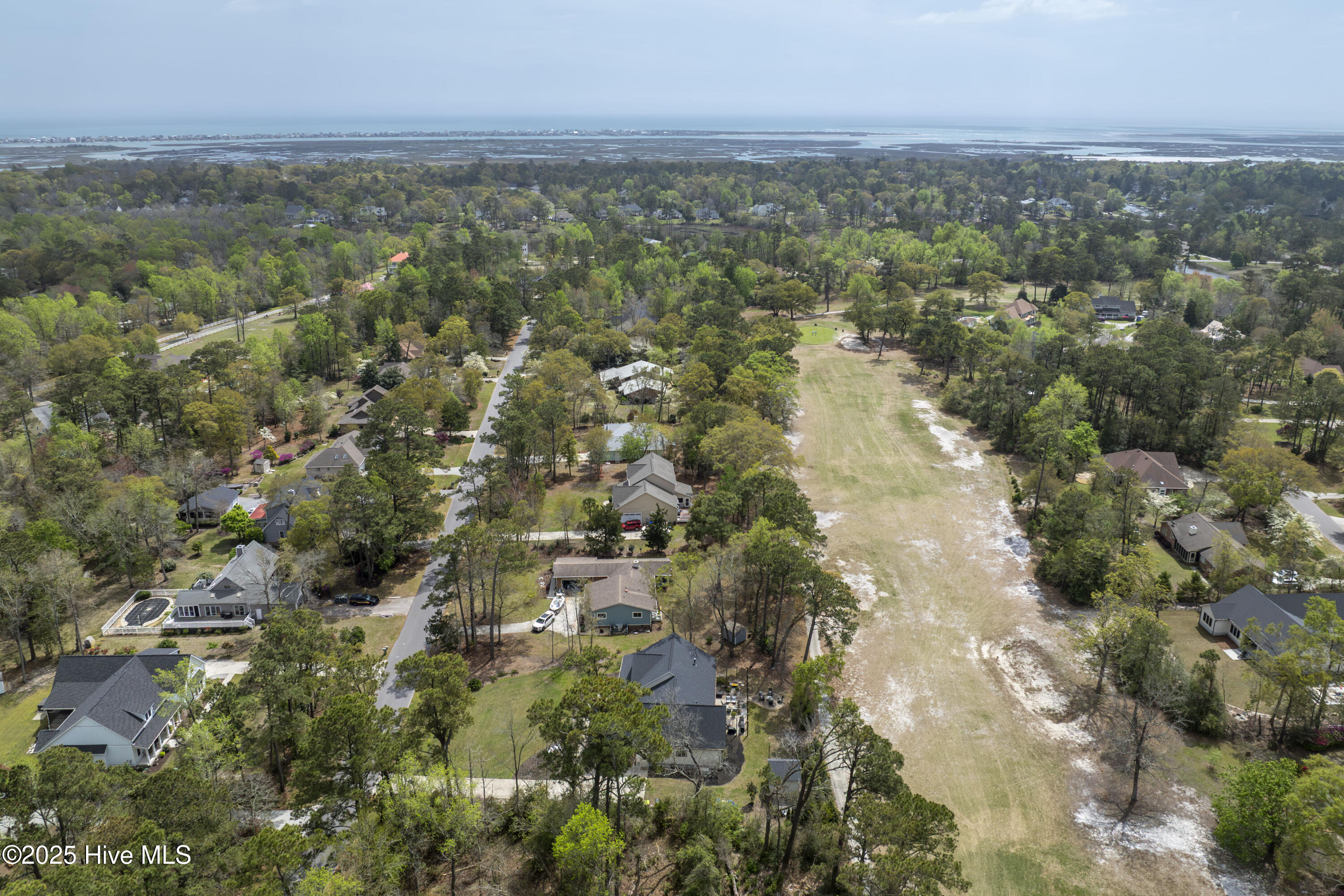 658 Sawgrass Road