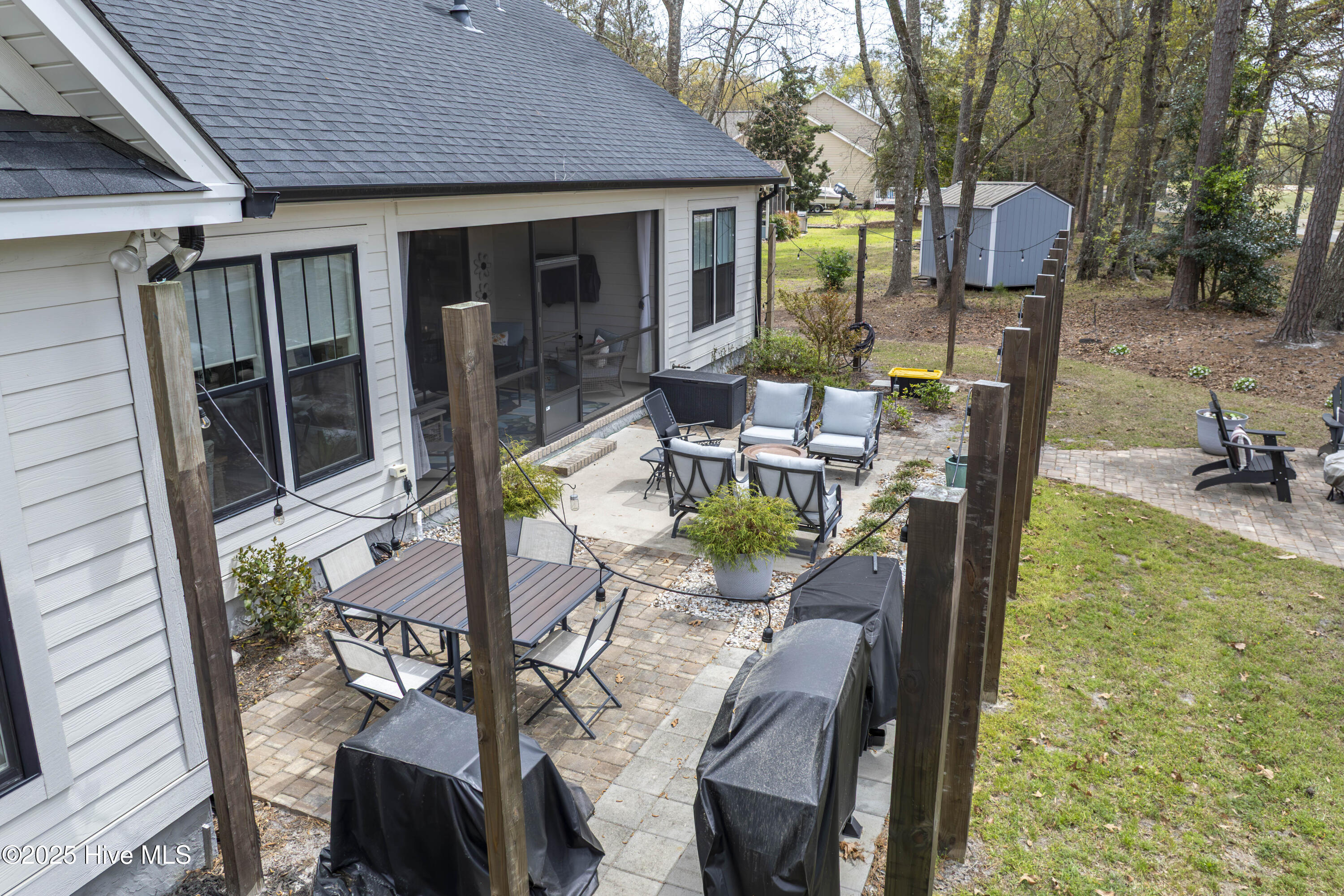 658 Sawgrass Road