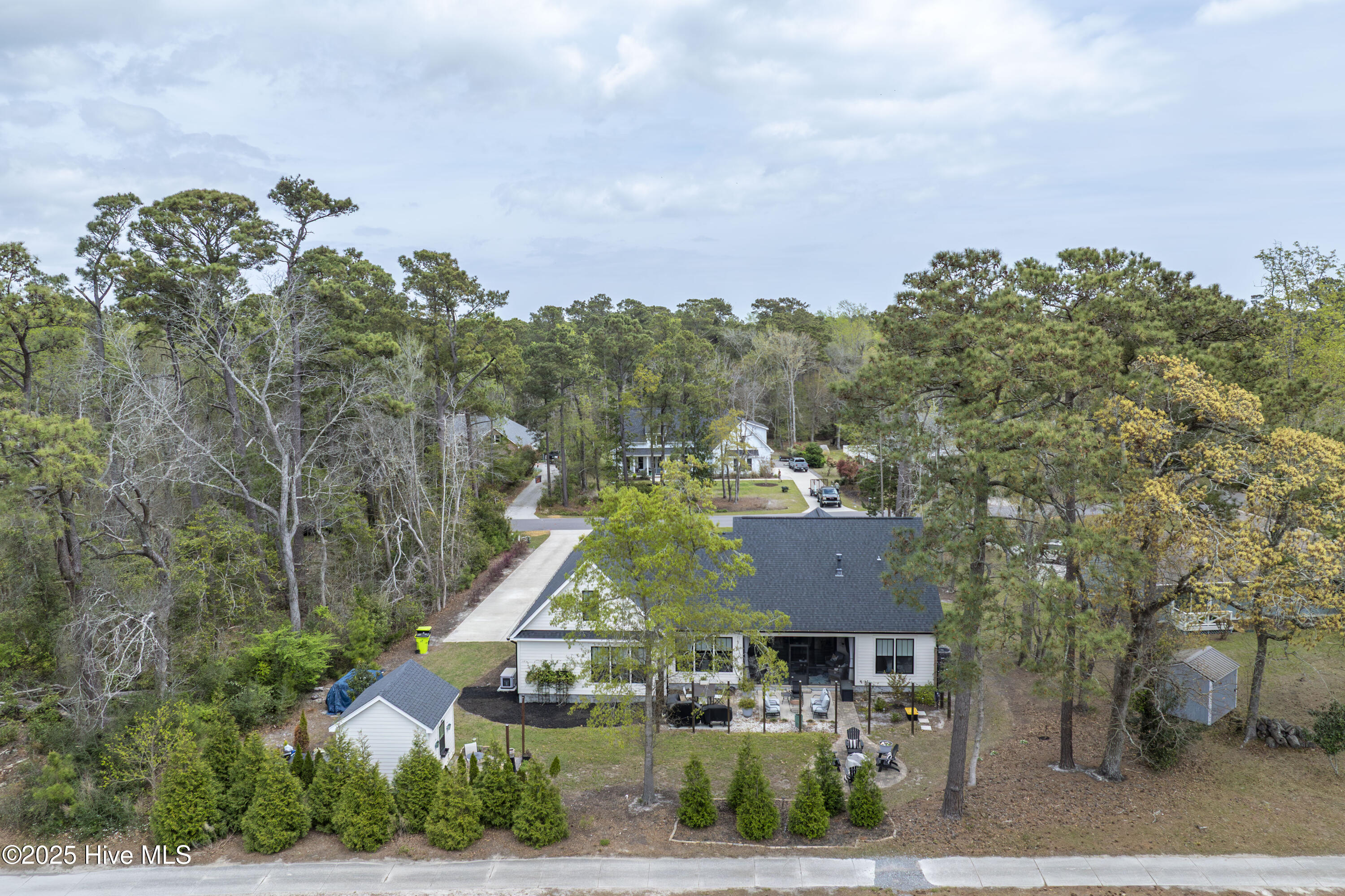 658 Sawgrass Road