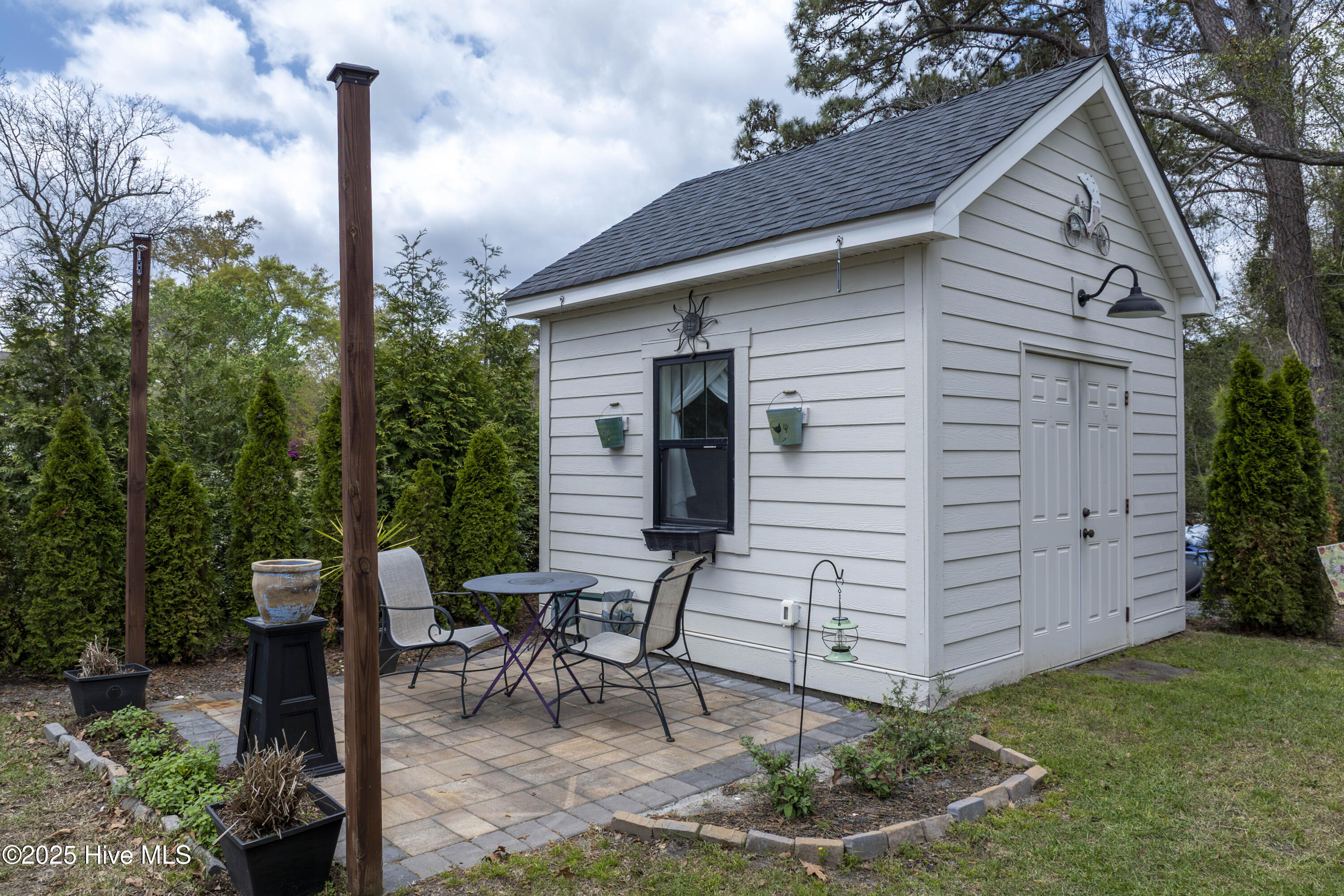 658 Sawgrass Road