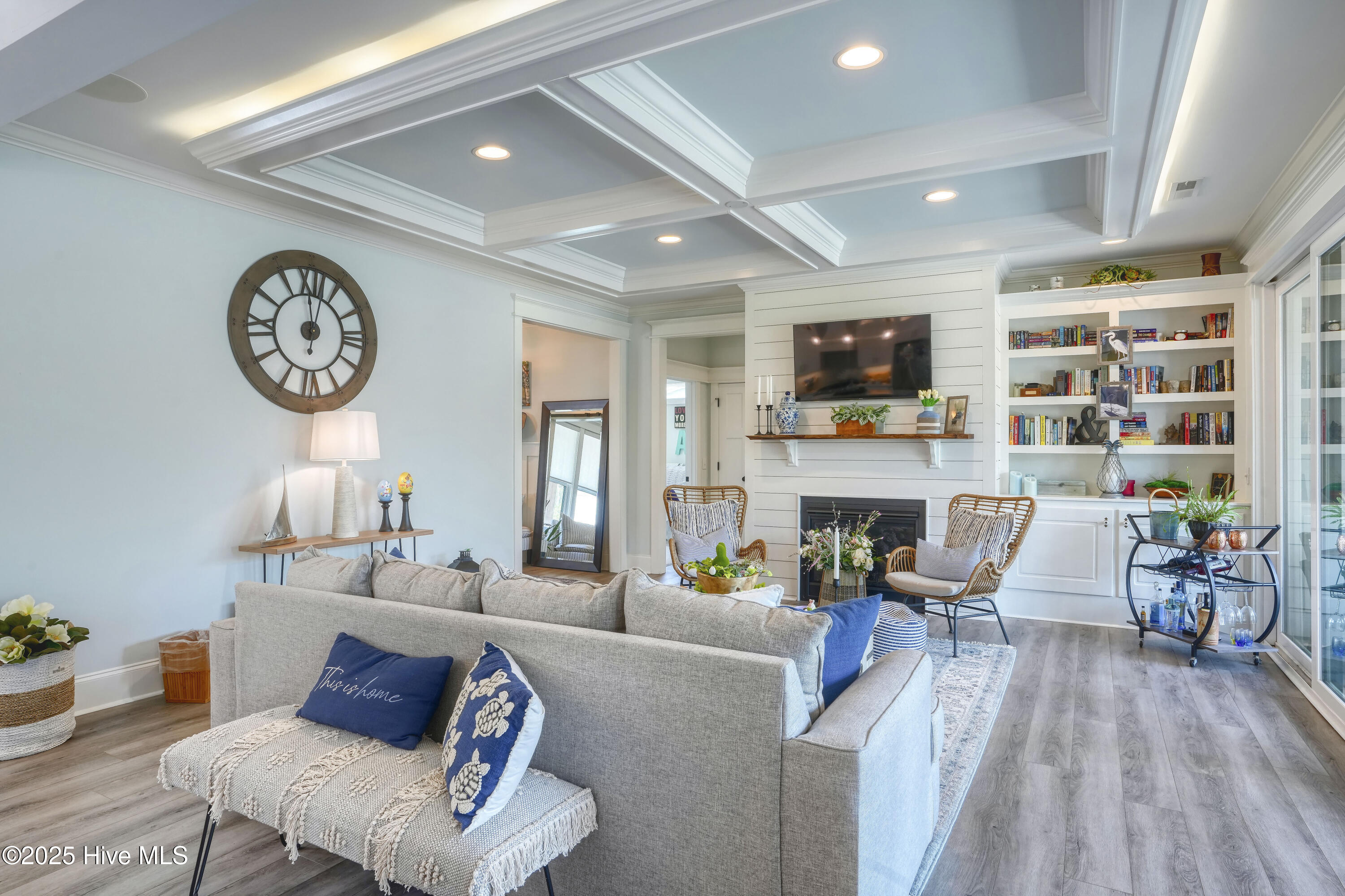 658 Sawgrass Road
