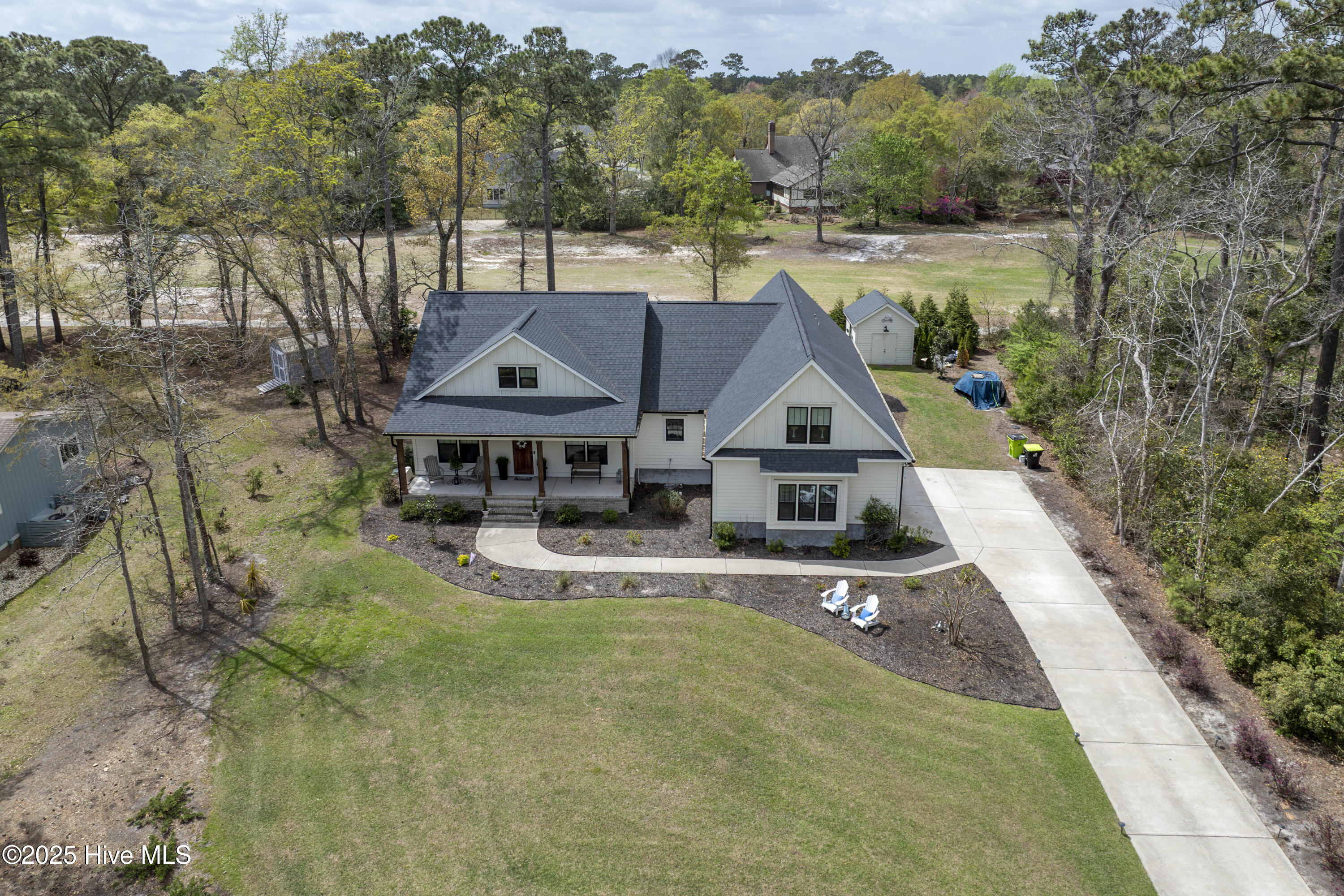 658 Sawgrass Road