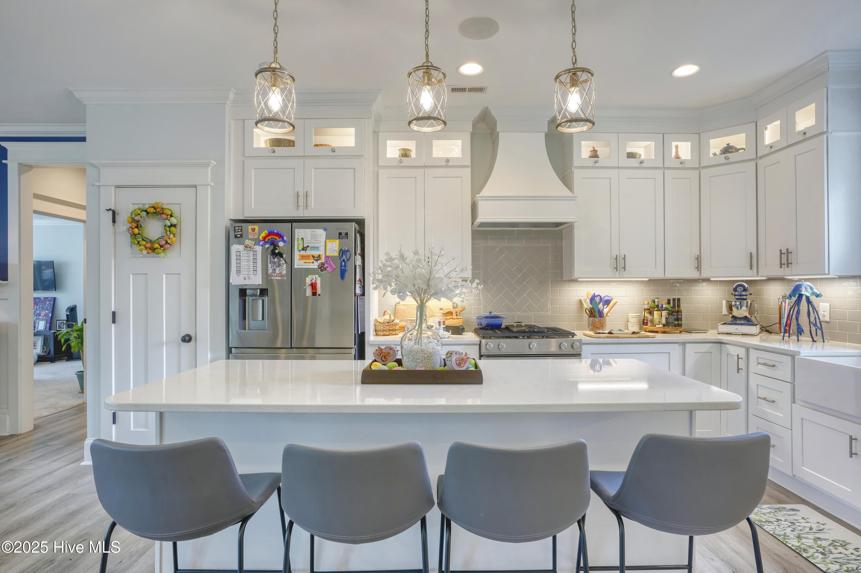 658 Sawgrass Road