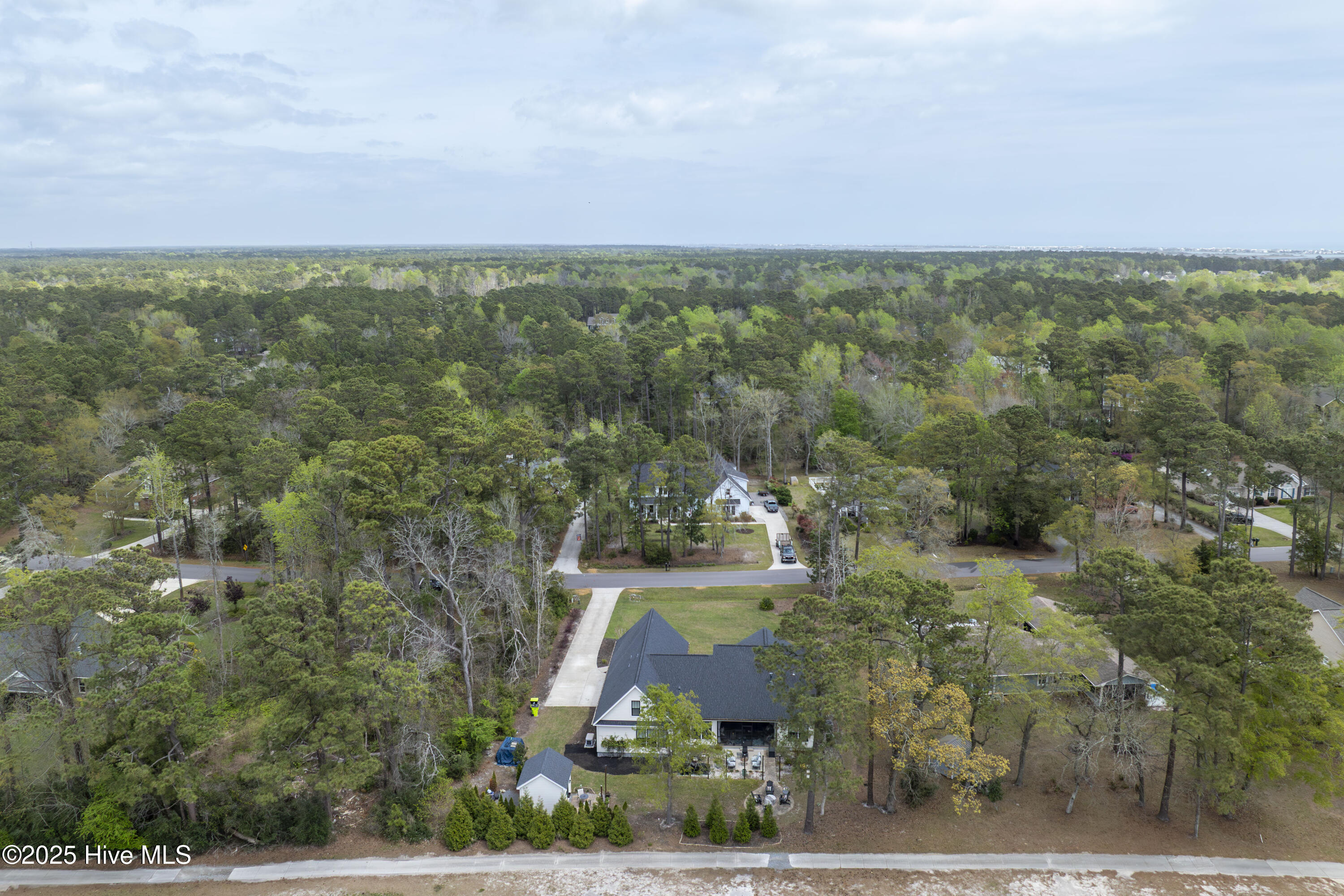 658 Sawgrass Road