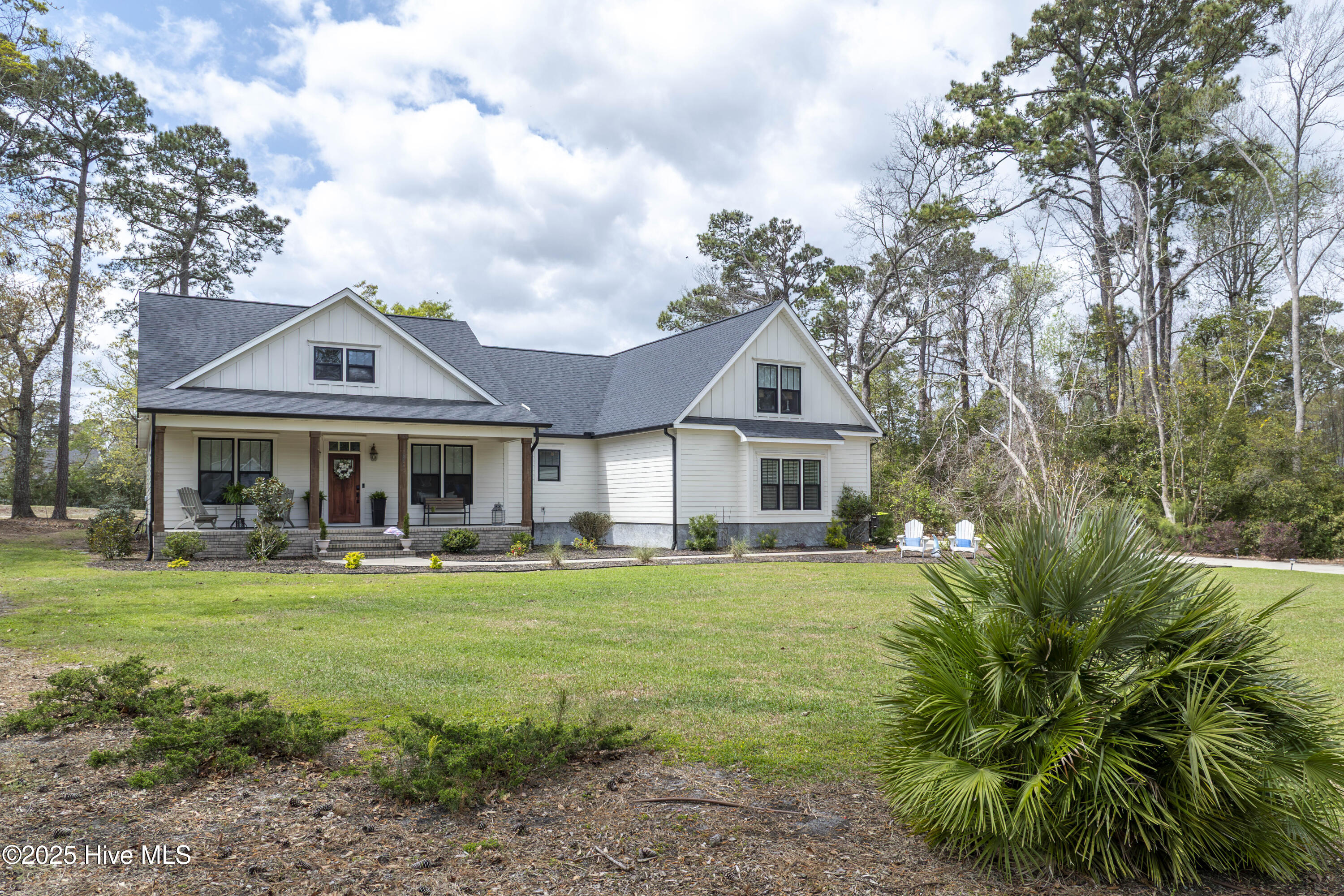 658 Sawgrass Road