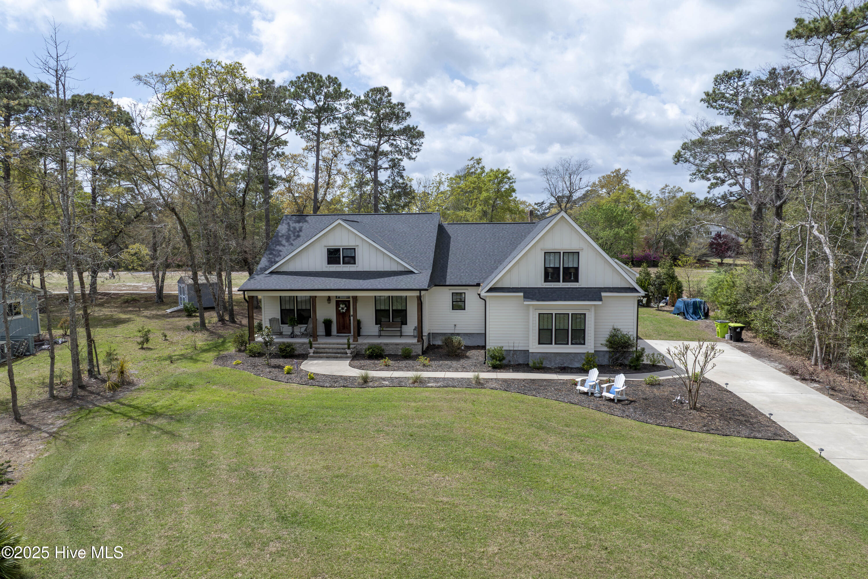 658 Sawgrass Road
